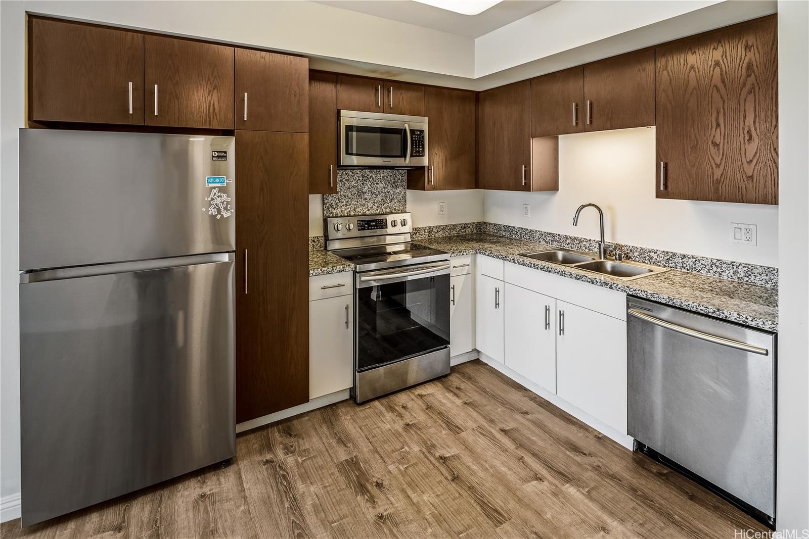 988 Halekauwila condo # 3012, Honolulu, Hawaii - photo 4 of 25