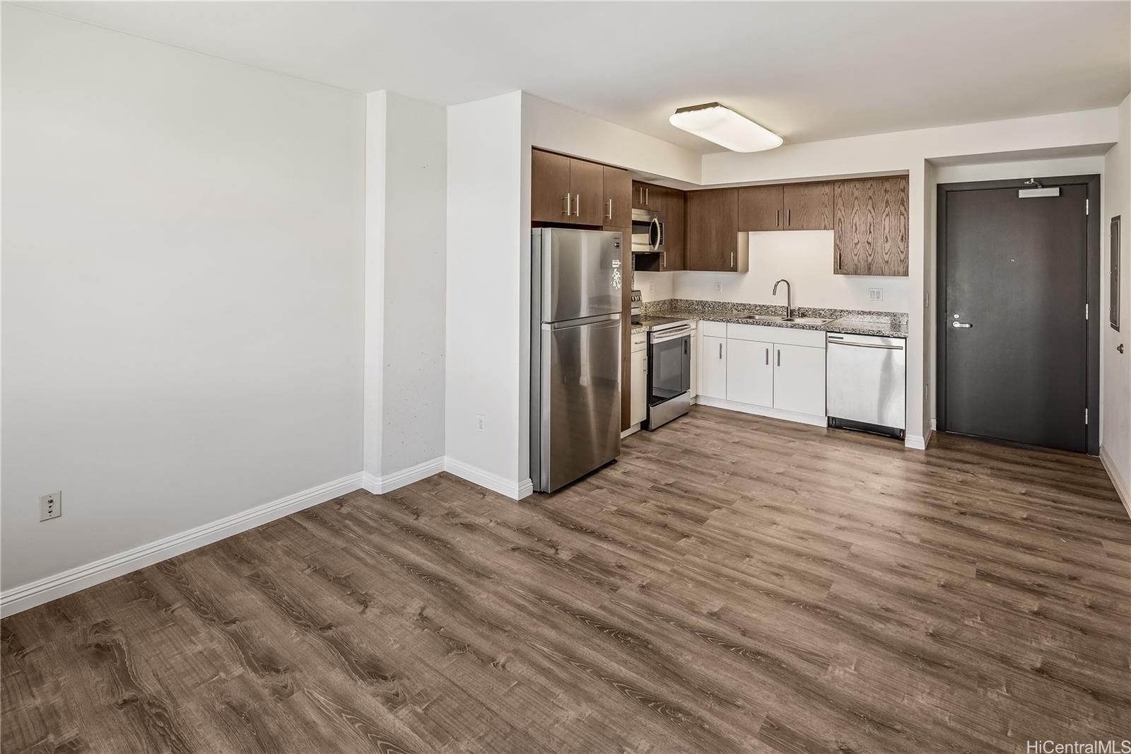 988 Halekauwila condo # 3012, Honolulu, Hawaii - photo 5 of 25