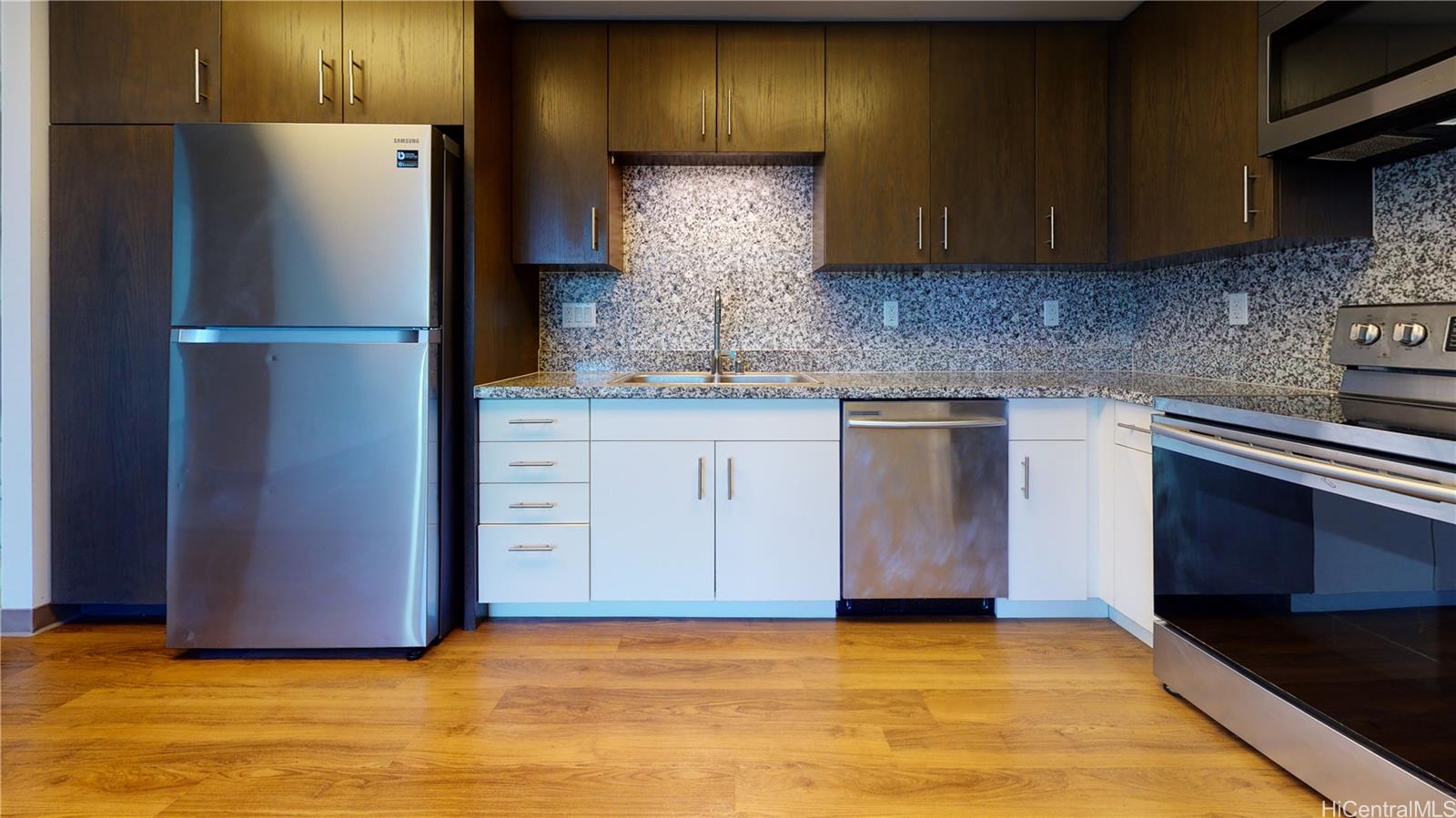 988 Halekauwila Street Honolulu - Rental - photo 21 of 25