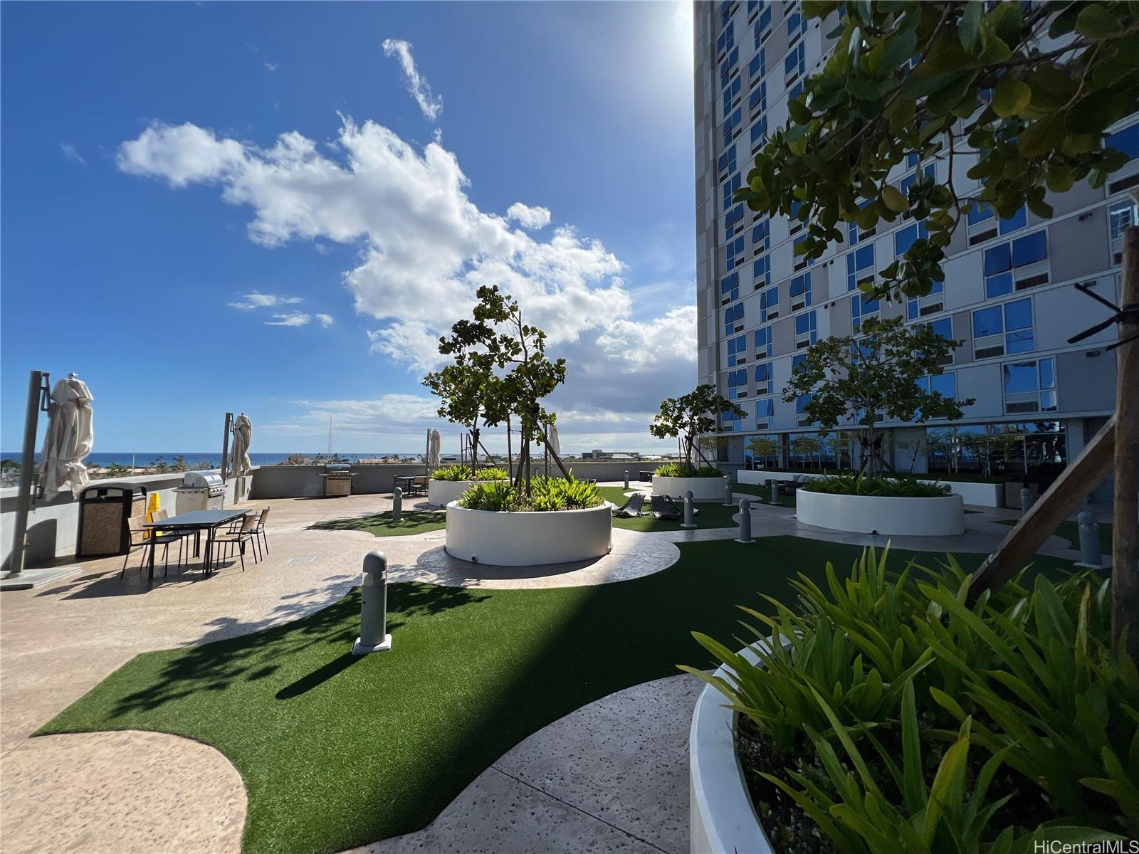 988 Halekauwila Street Honolulu - Rental - photo 22 of 25