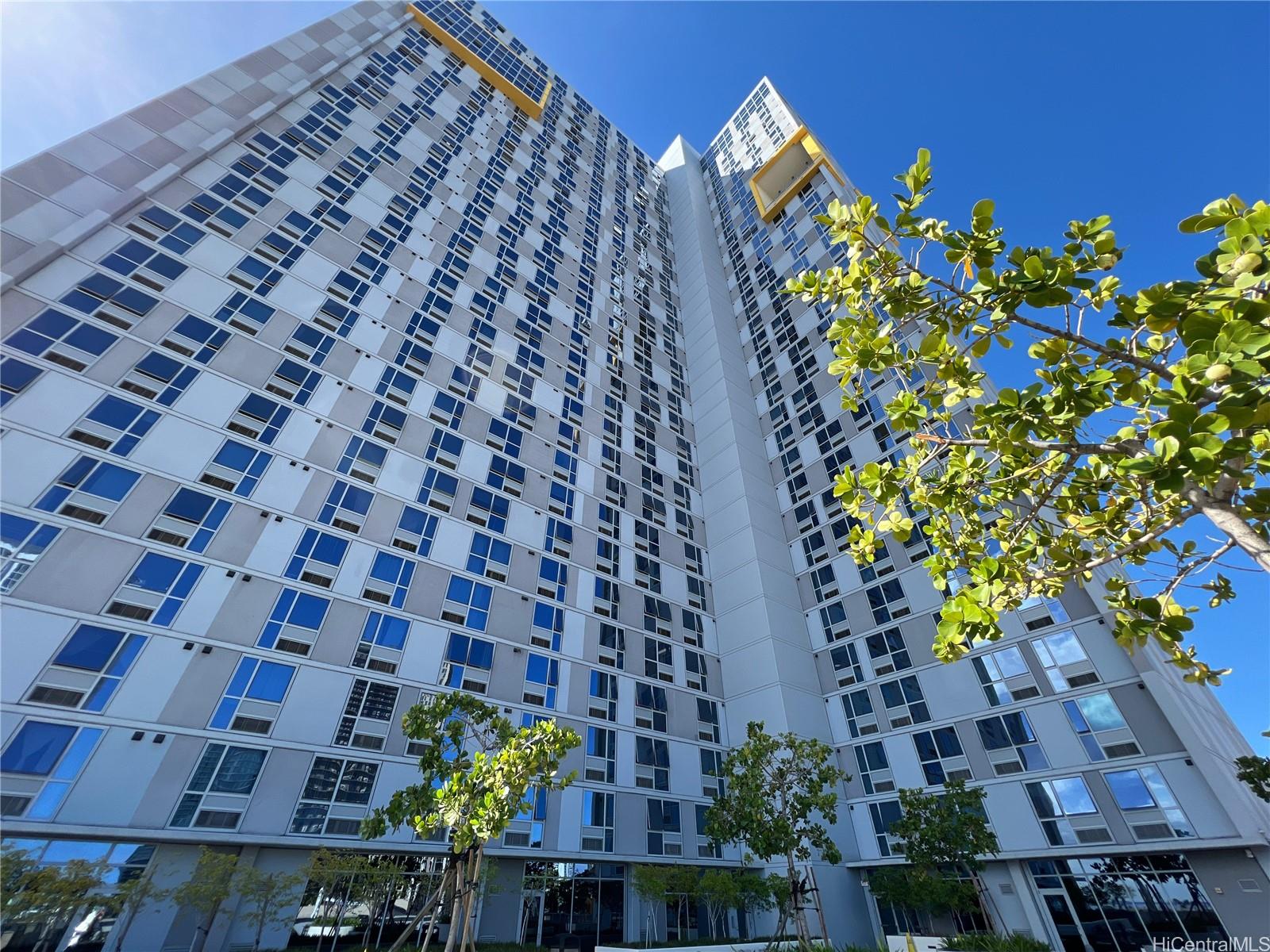 988 Halekauwila Street Honolulu - Rental - photo 23 of 25