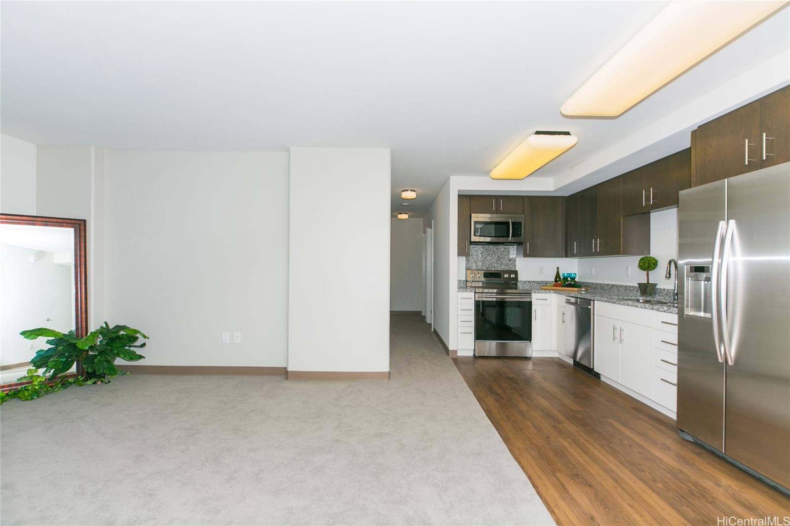 988 Halekauwila Street Honolulu - Rental - photo 3 of 25