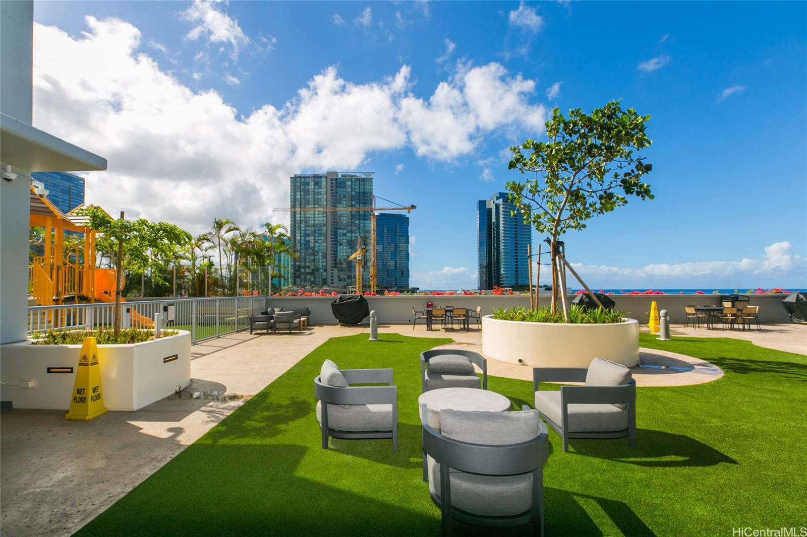 988 Halekauwila Street Honolulu - Rental - photo 24 of 25