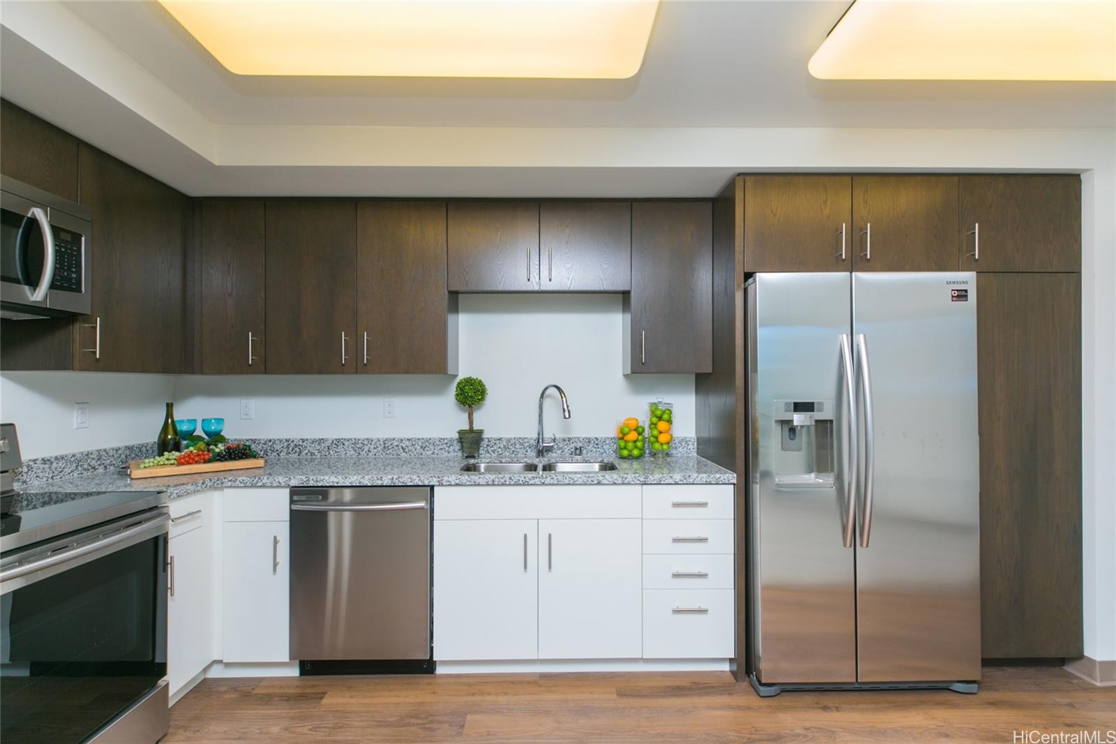 988 Halekauwila Street Honolulu - Rental - photo 5 of 25