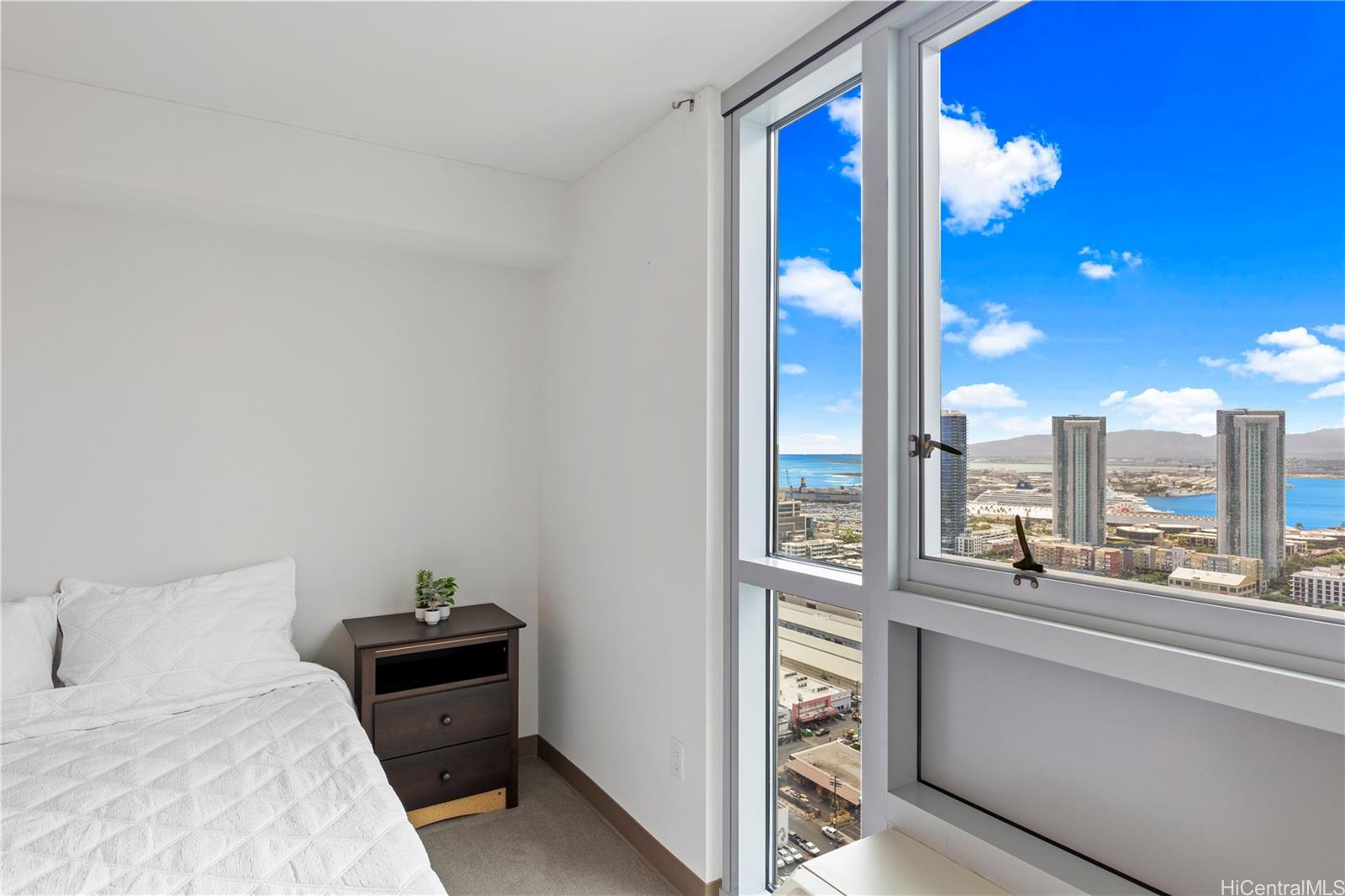 988 Halekauwila condo # 3305, Honolulu, Hawaii - photo 16 of 25