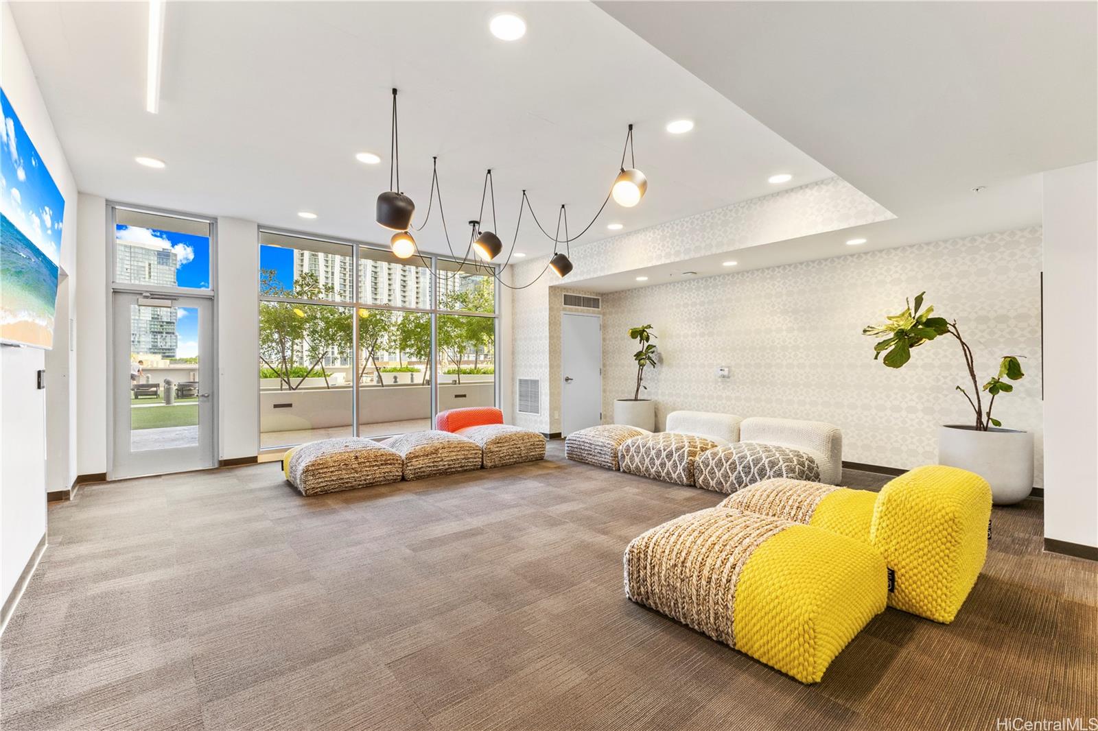 988 Halekauwila condo # 3305, Honolulu, Hawaii - photo 20 of 25