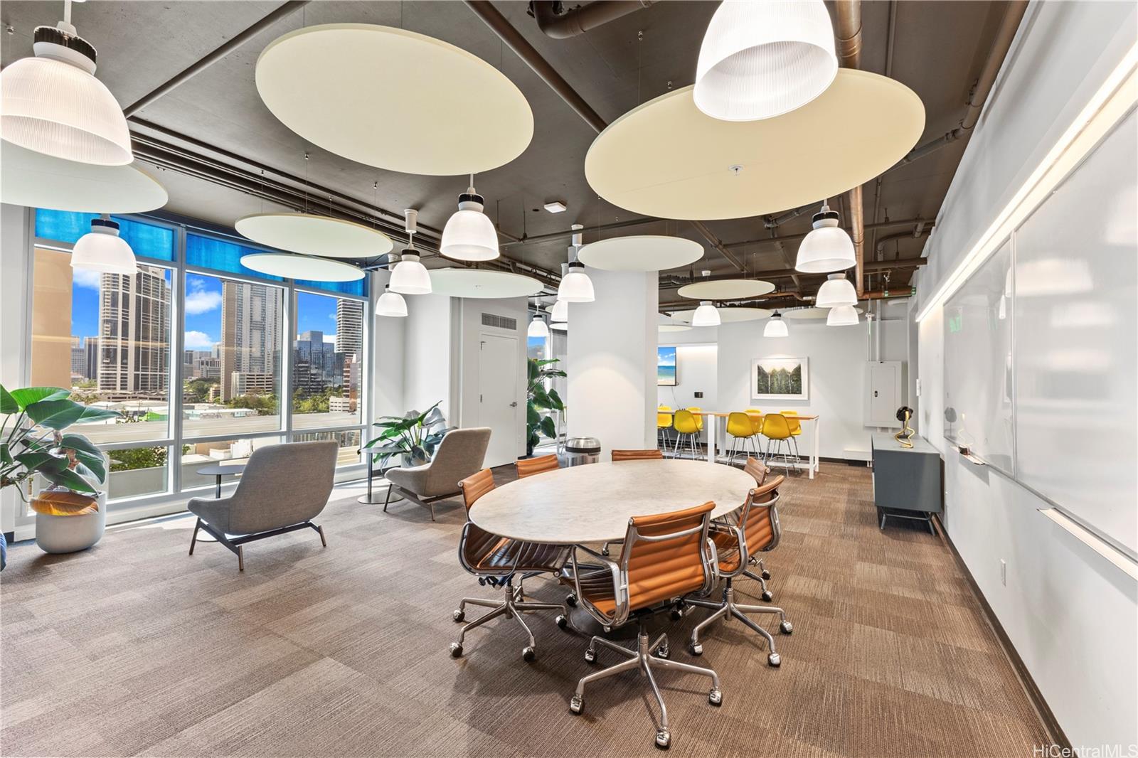 988 Halekauwila condo # 3305, Honolulu, Hawaii - photo 25 of 25