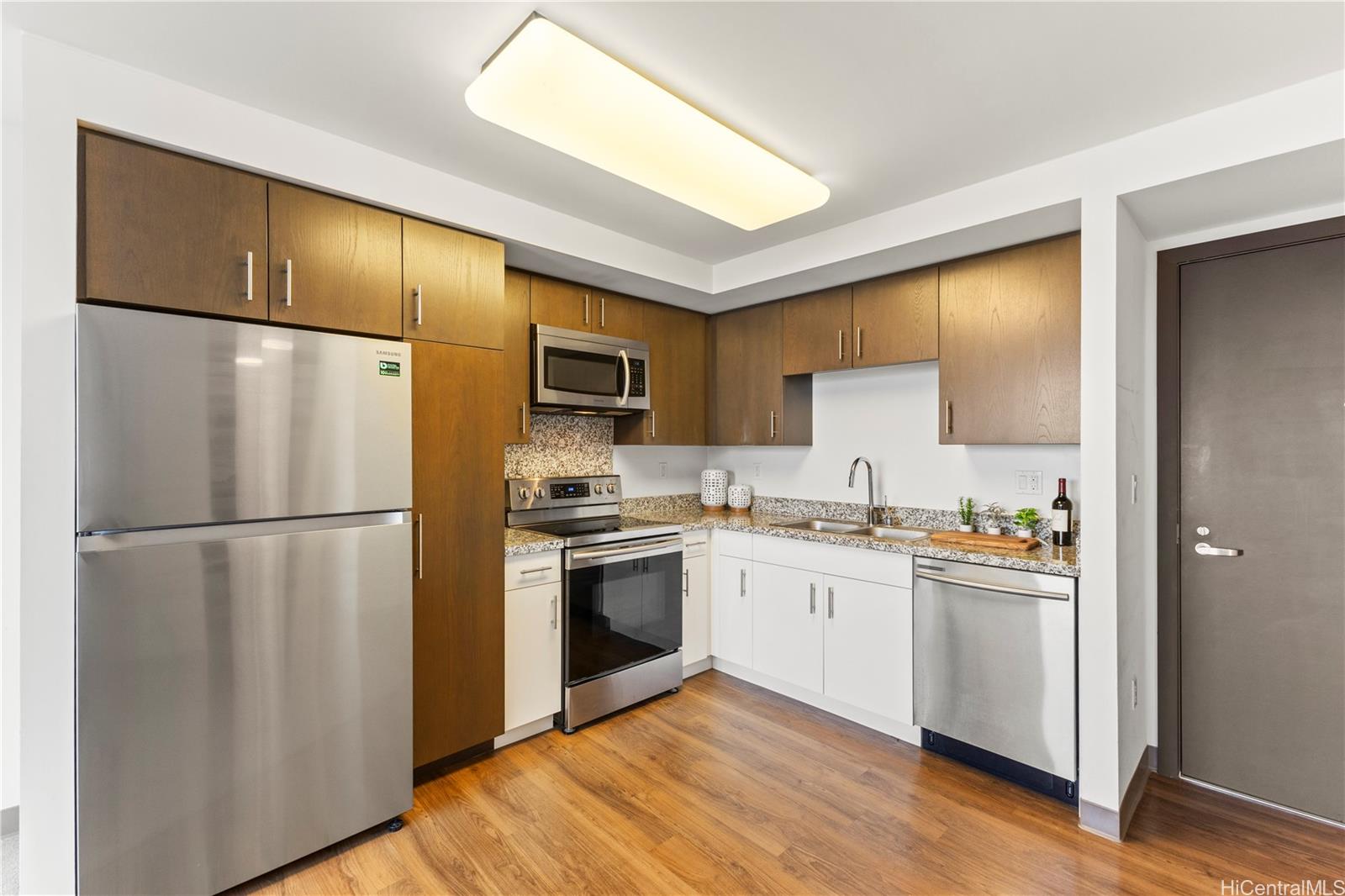 988 Halekauwila condo # 3305, Honolulu, Hawaii - photo 9 of 25