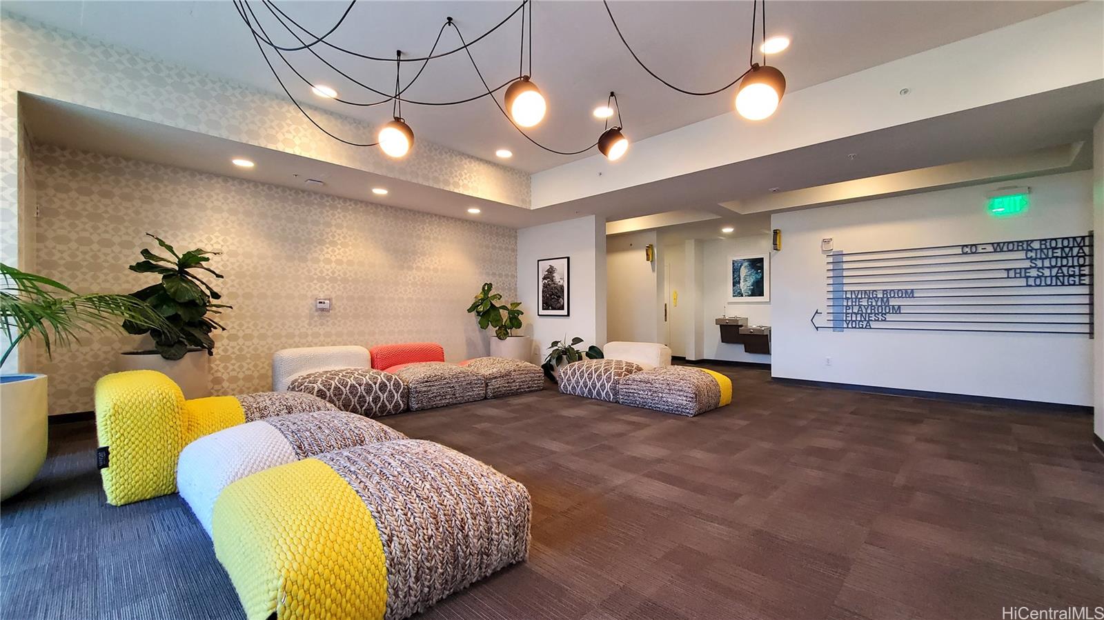 988 Halekauwila condo # 3410, Honolulu, Hawaii - photo 11 of 25