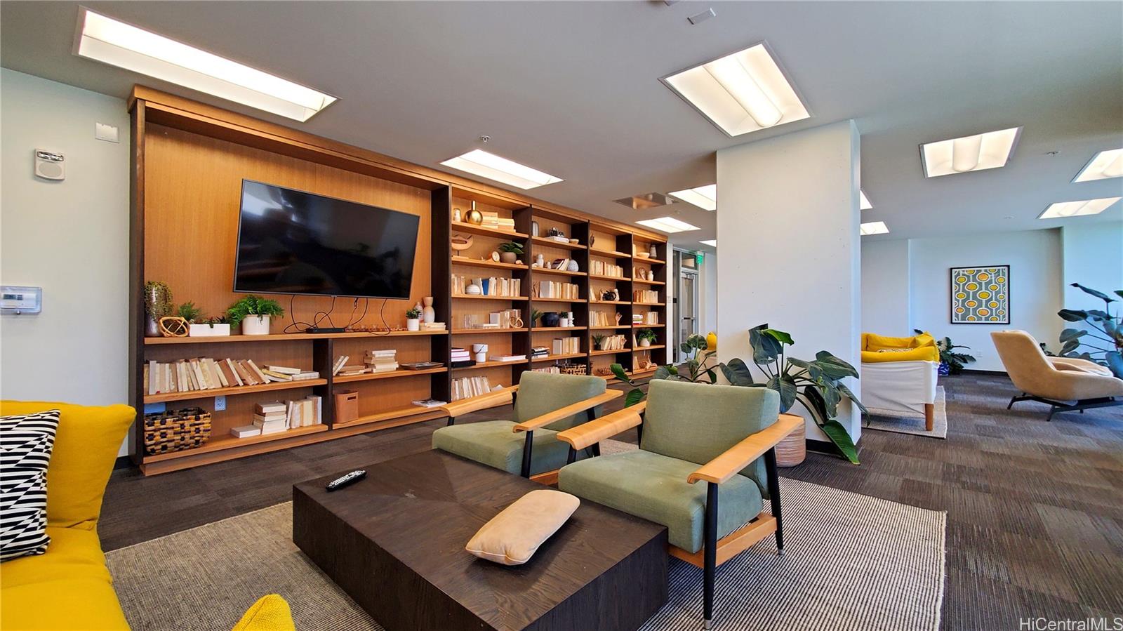 988 Halekauwila condo # 3410, Honolulu, Hawaii - photo 12 of 25