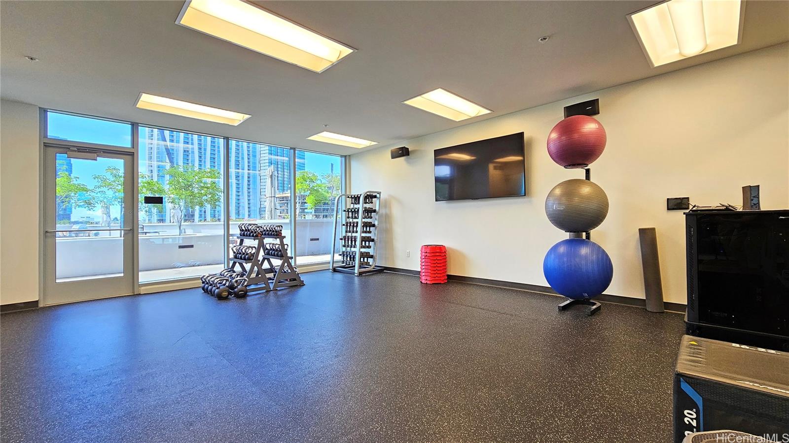 988 Halekauwila condo # 3410, Honolulu, Hawaii - photo 14 of 25