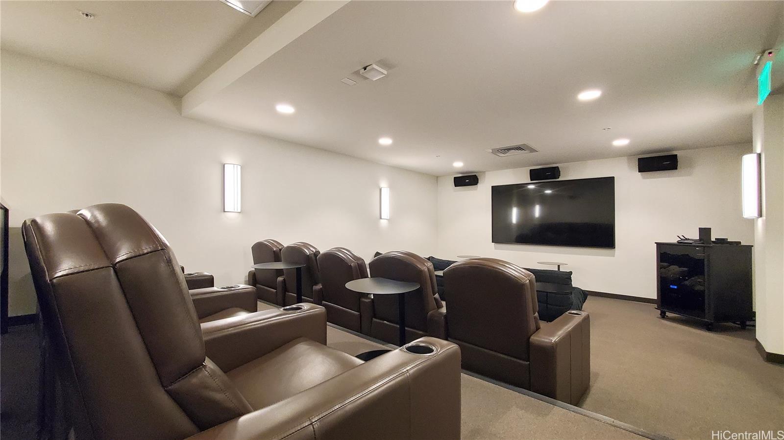 988 Halekauwila condo # 3410, Honolulu, Hawaii - photo 17 of 25