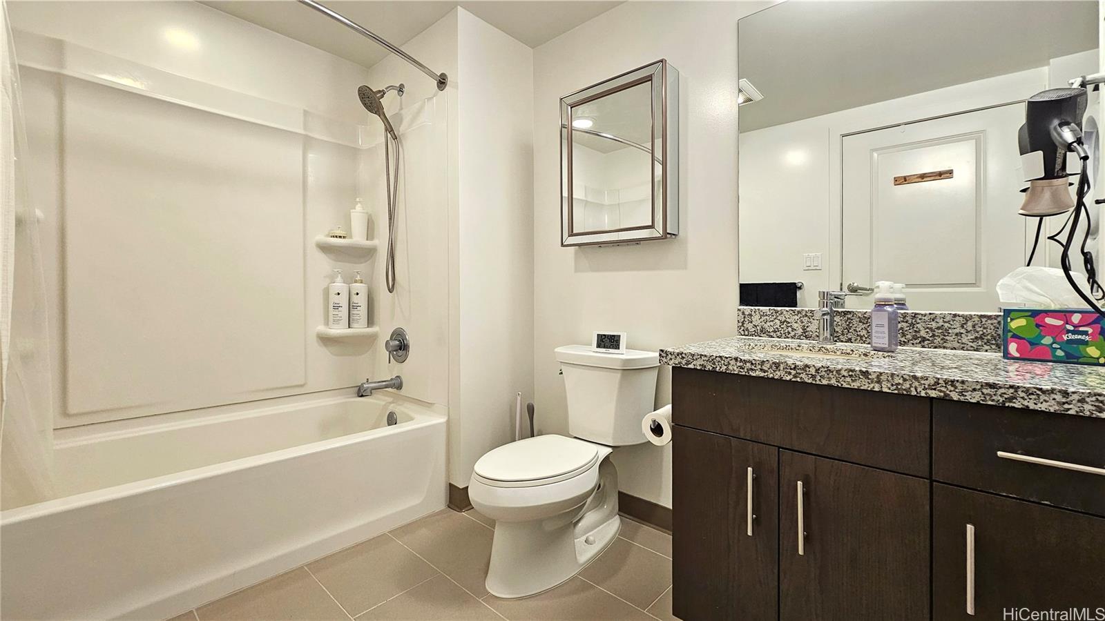 988 Halekauwila condo # 3410, Honolulu, Hawaii - photo 7 of 25