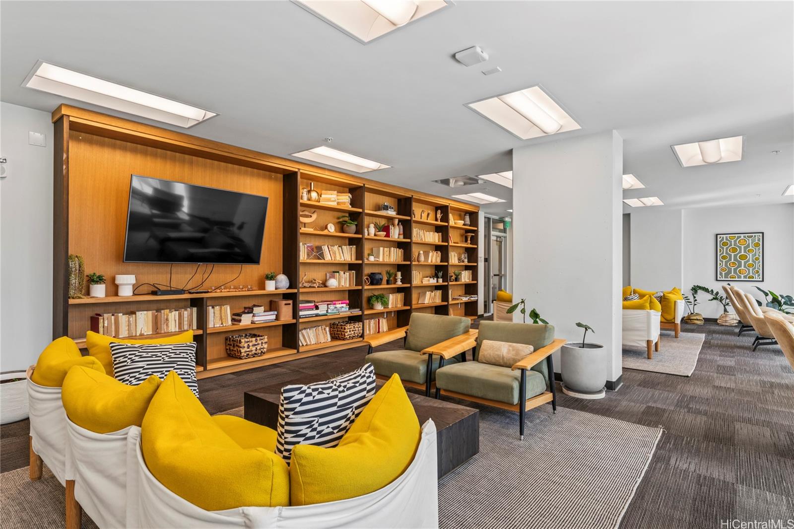 988 Halekauwila condo # 3502, Honolulu, Hawaii - photo 16 of 25