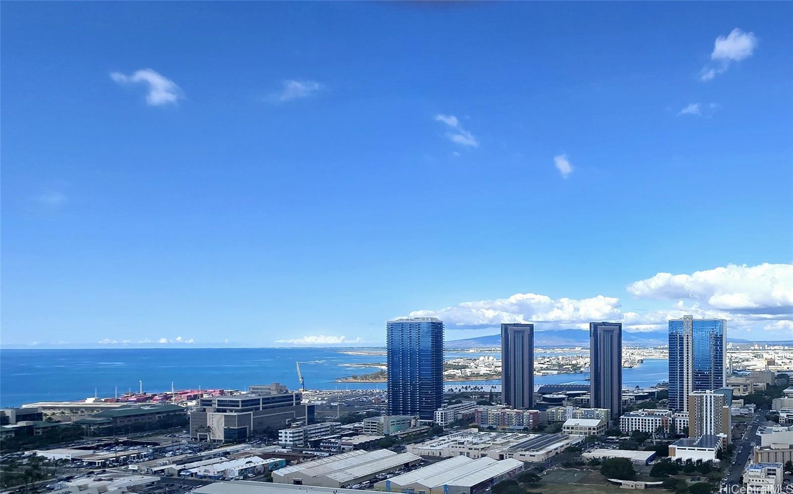 988 Halekauwila condo # 3502, Honolulu, Hawaii - photo 3 of 25