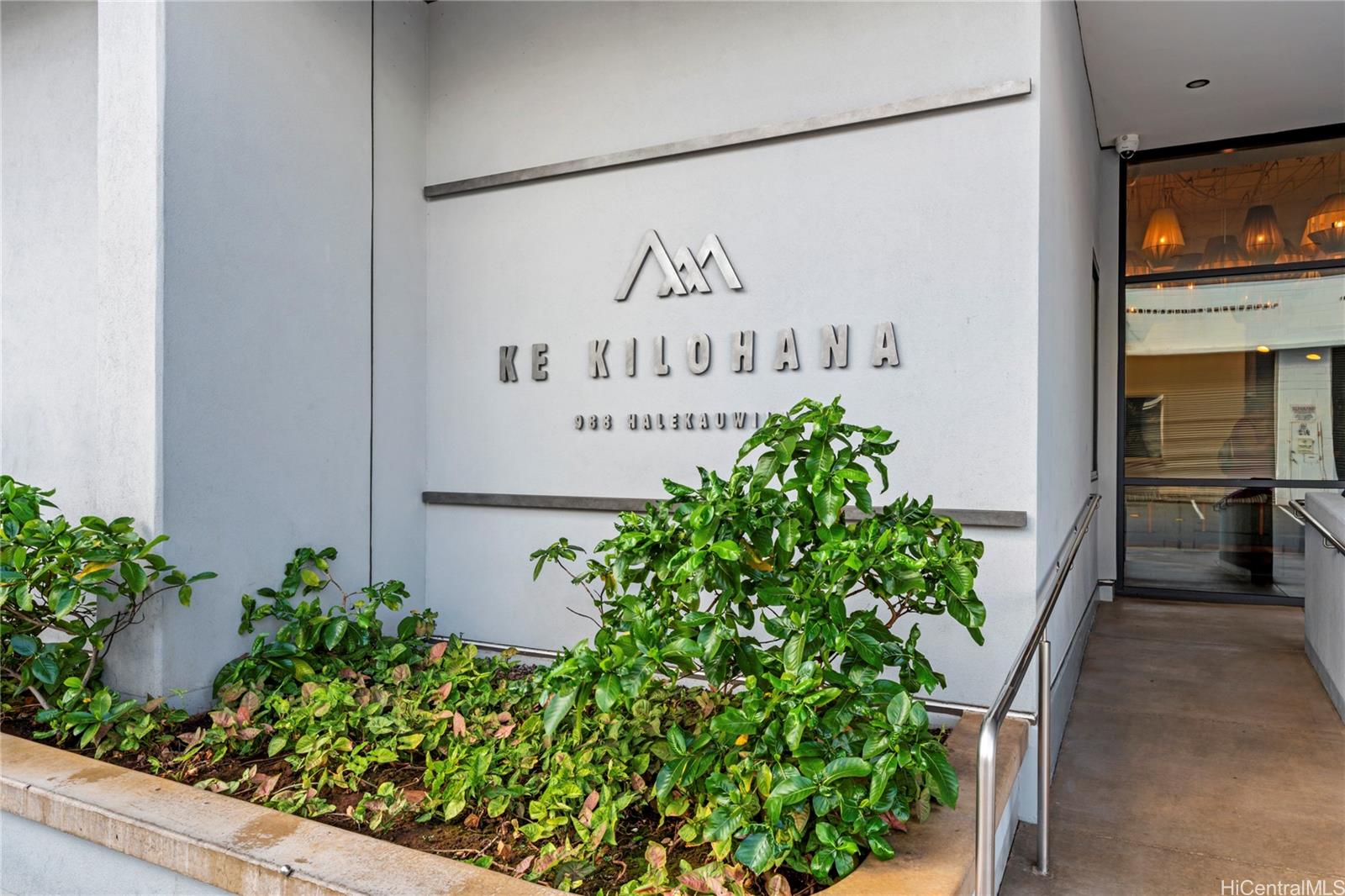 988 Halekauwila condo # 3502, Honolulu, Hawaii - photo 22 of 25