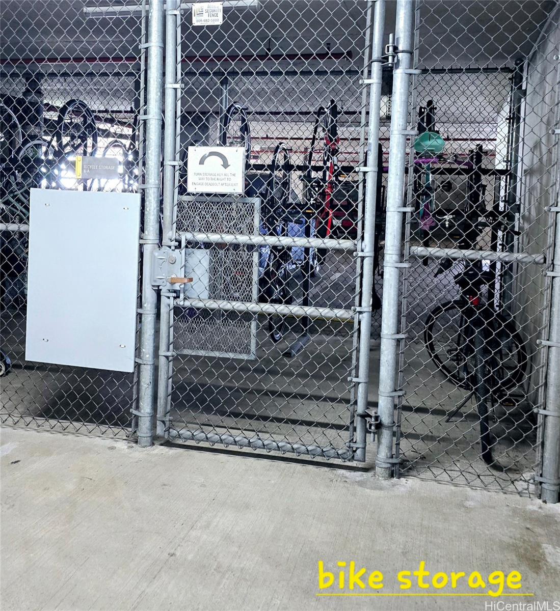 988 Halekauwila condo # 3502, Honolulu, Hawaii - photo 25 of 25