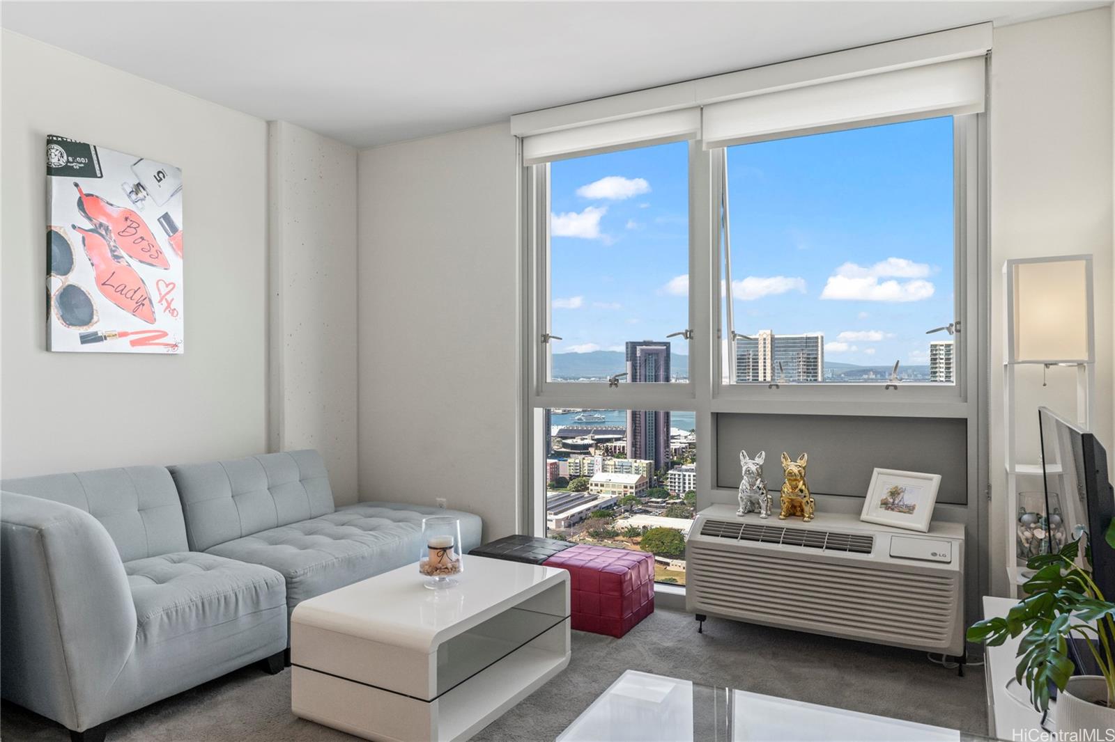 988 Halekauwila condo # 3502, Honolulu, Hawaii - photo 7 of 25