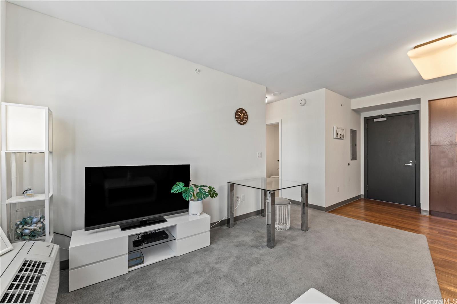 988 Halekauwila condo # 3502, Honolulu, Hawaii - photo 8 of 25