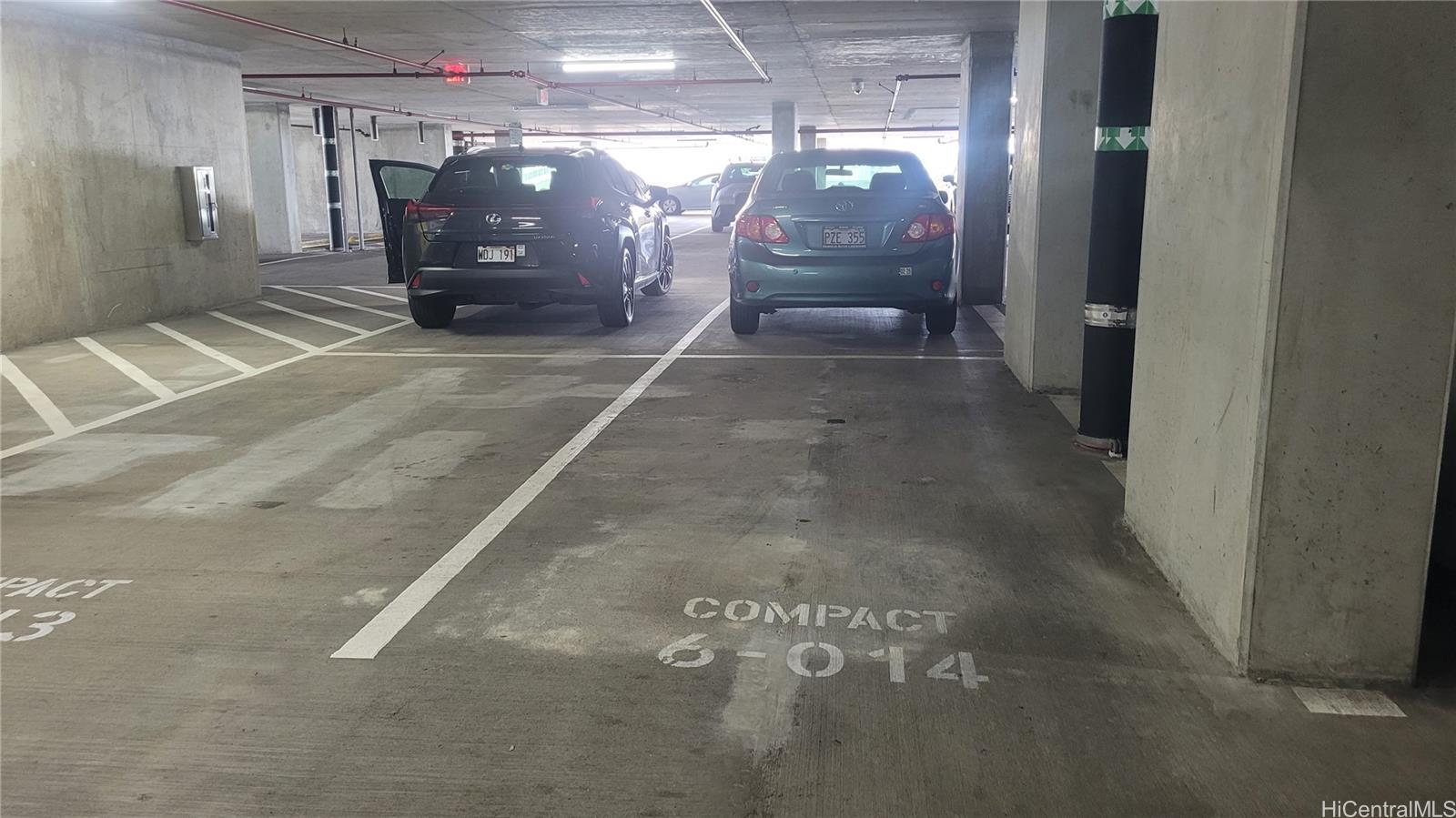 988 Halekauwila St Honolulu - Rental - photo 12 of 25