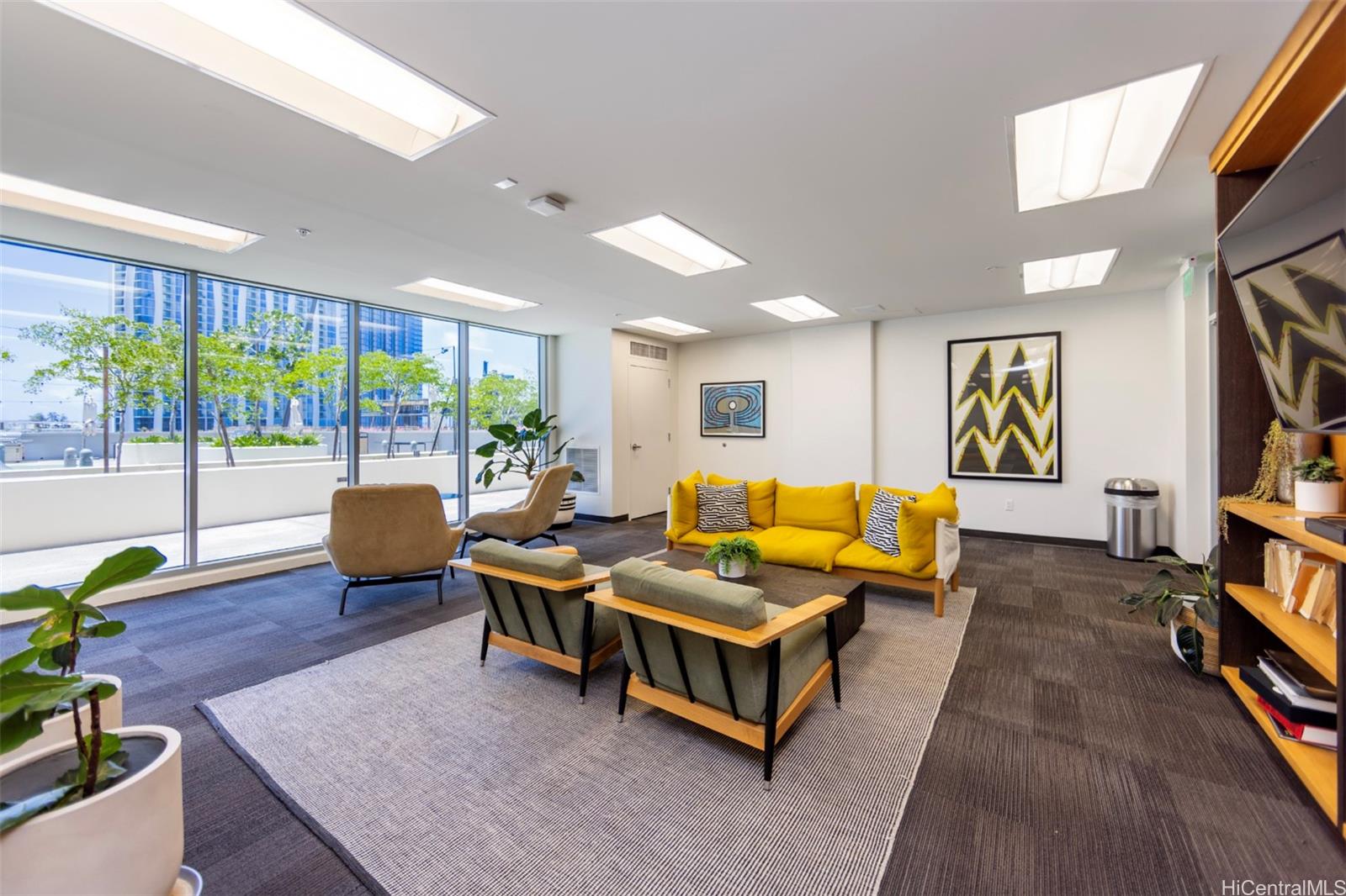 988 Halekauwila St Honolulu - Rental - photo 21 of 25