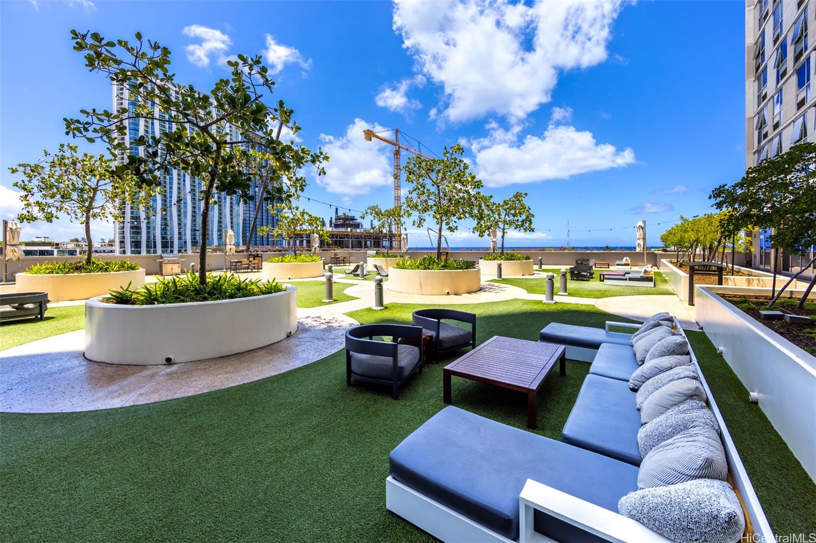 988 Halekauwila St Honolulu - Rental - photo 22 of 25