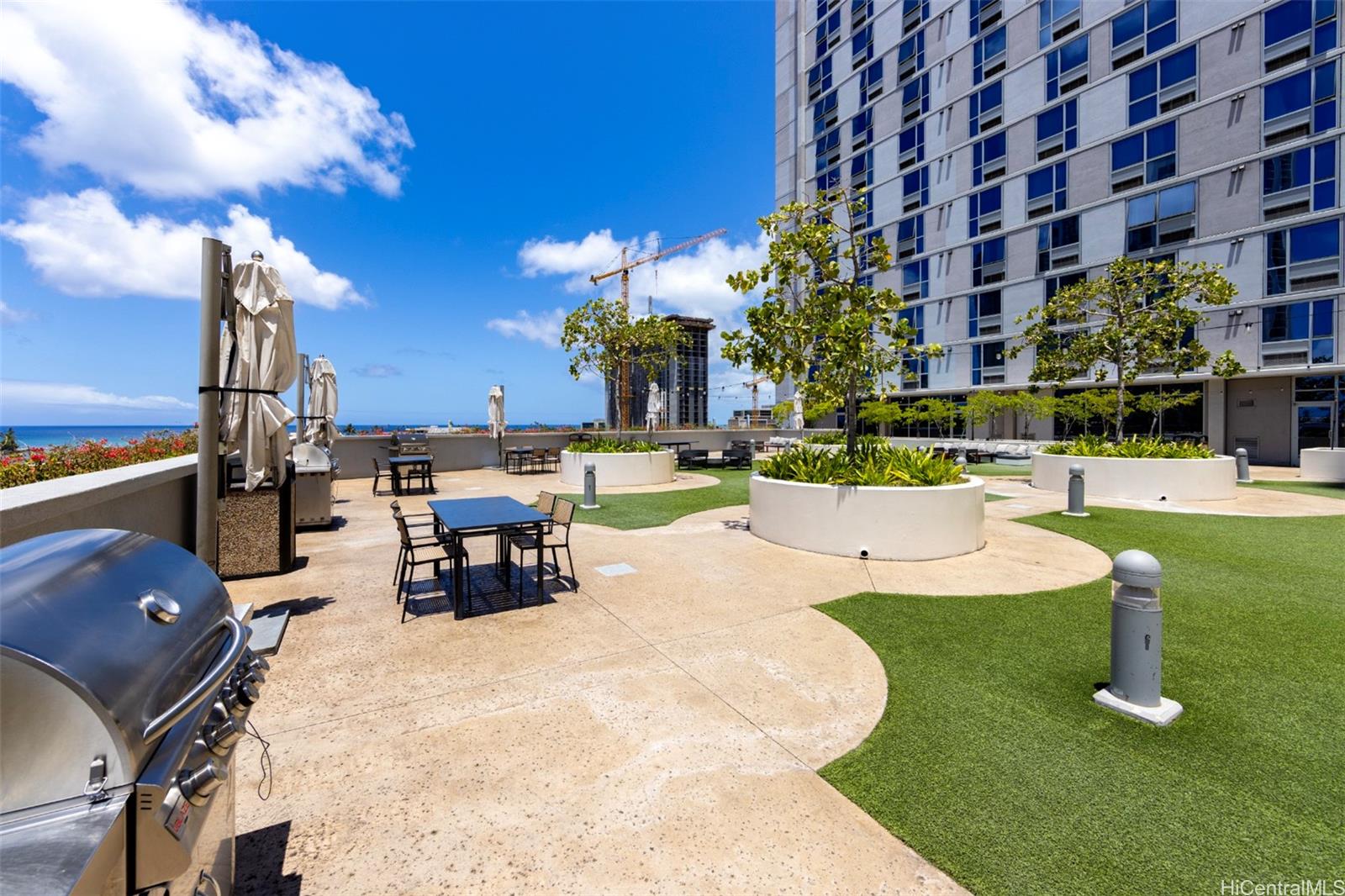 988 Halekauwila Street Honolulu - Rental - photo 22 of 22