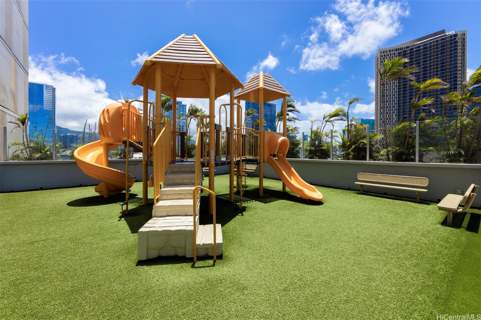 988 Halekauwila St Honolulu - Rental - photo 24 of 25