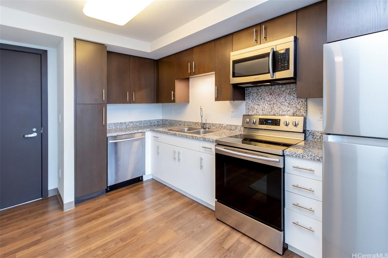 988 Halekauwila Street Honolulu - Rental - photo 4 of 22