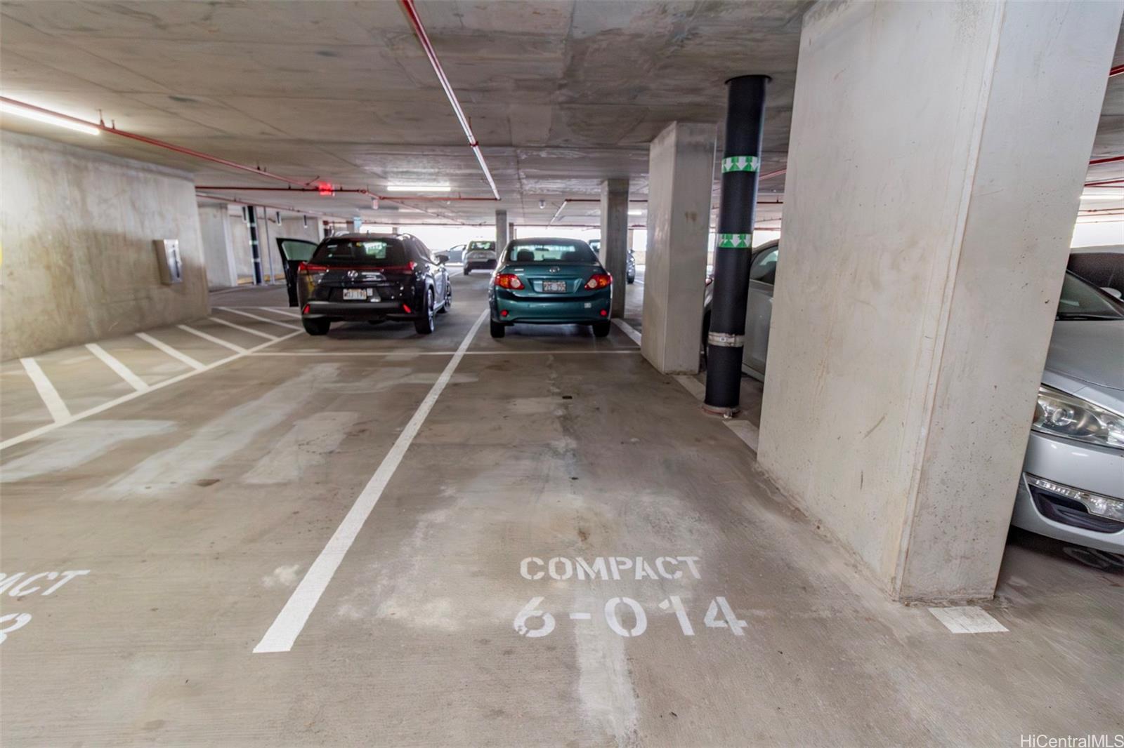 988 Halekauwila Street Honolulu - Rental - photo 10 of 22