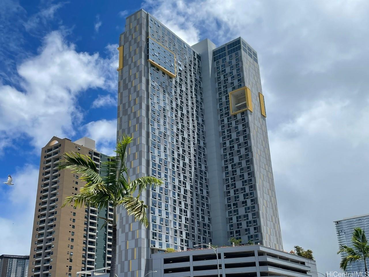 Honolulu Rent All Sign 988 Halekauwila Street 3807 Honolulu - Hawaii Rental