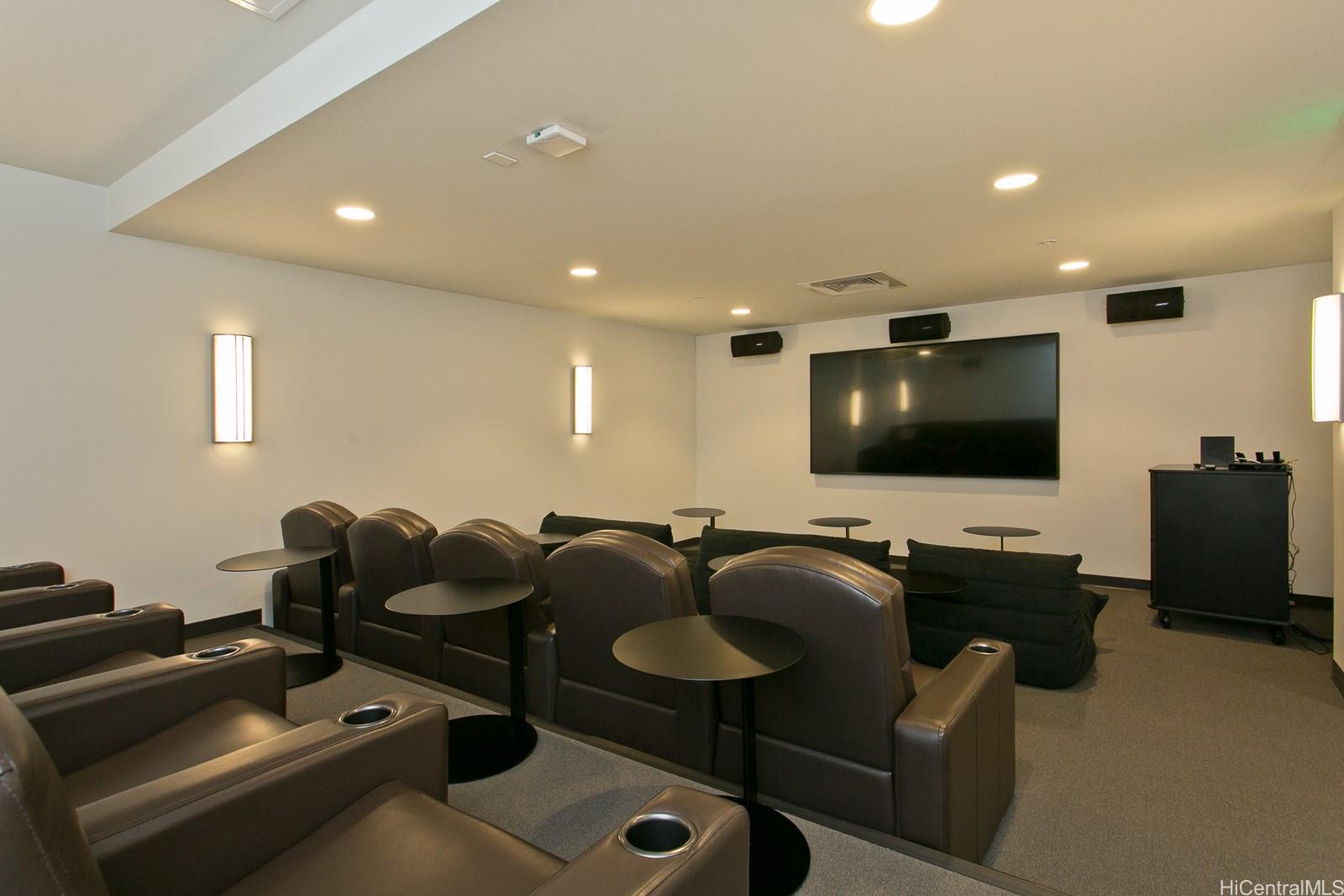 988 Halekauwila condo # 3907, Honolulu, Hawaii - photo 11 of 25