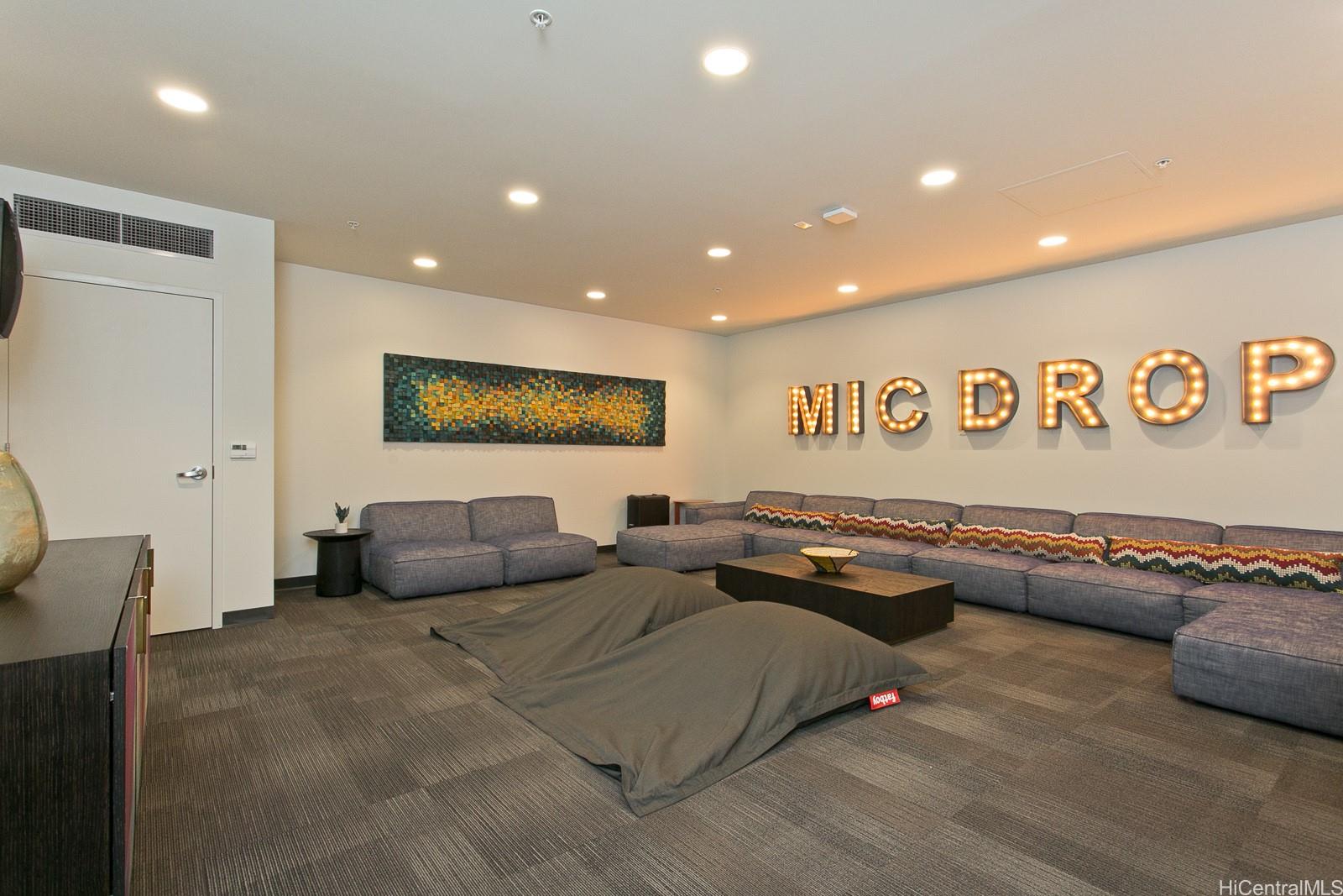 988 Halekauwila condo # 3907, Honolulu, Hawaii - photo 12 of 25