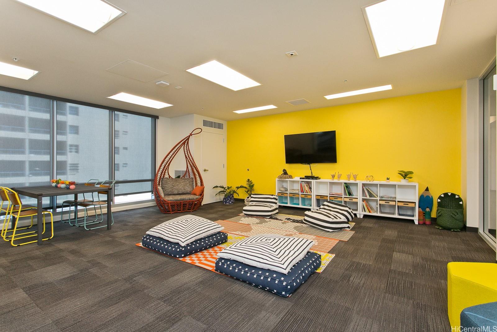 988 Halekauwila condo # 3907, Honolulu, Hawaii - photo 15 of 25