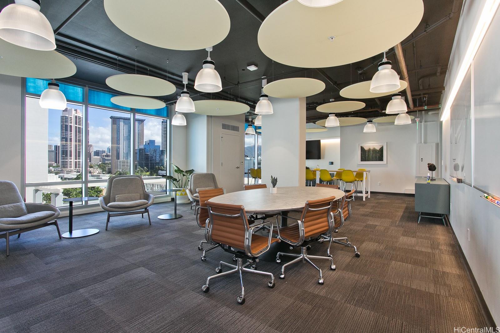 988 Halekauwila condo # 3907, Honolulu, Hawaii - photo 9 of 25