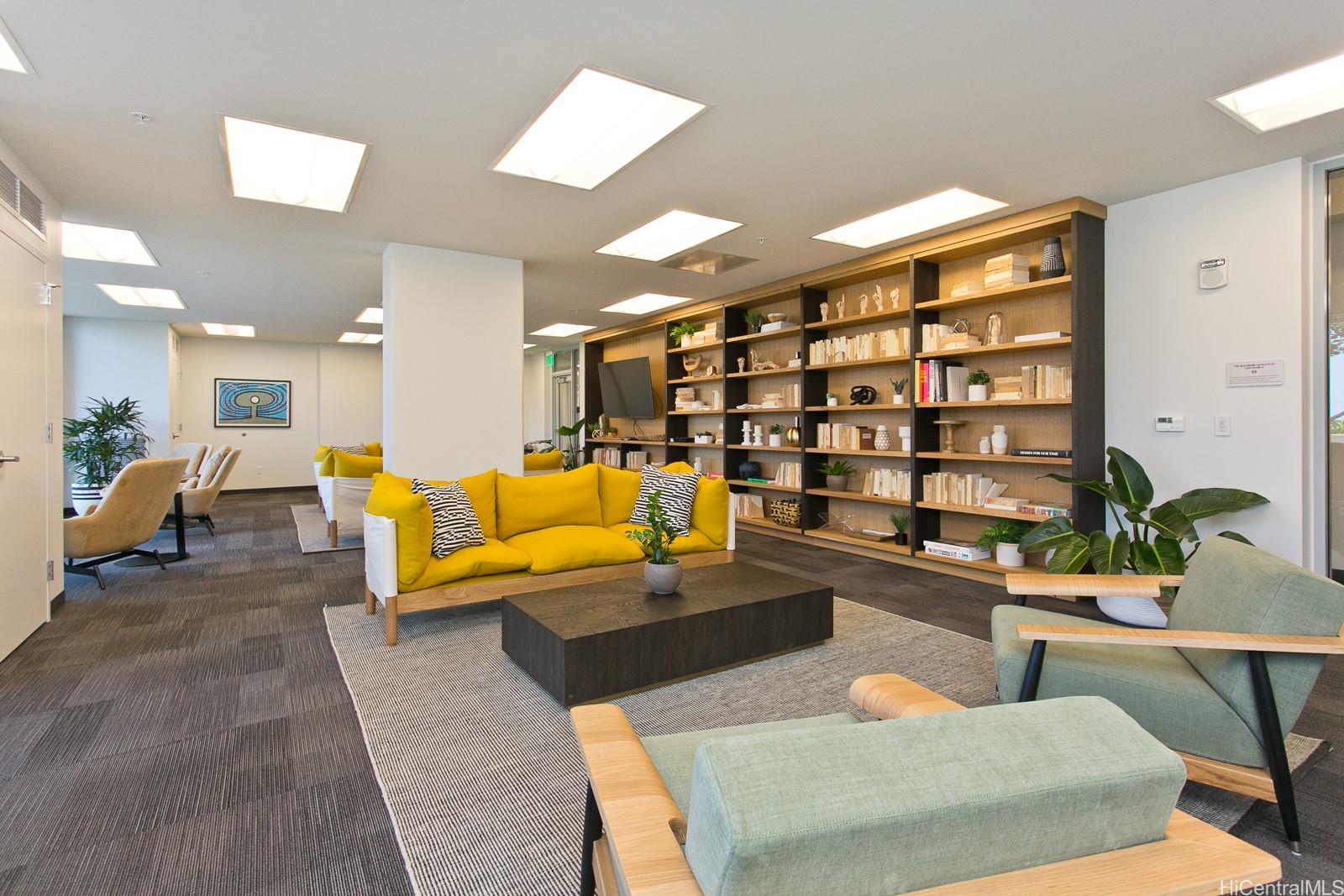 988 Halekauwila condo # 3907, Honolulu, Hawaii - photo 10 of 25