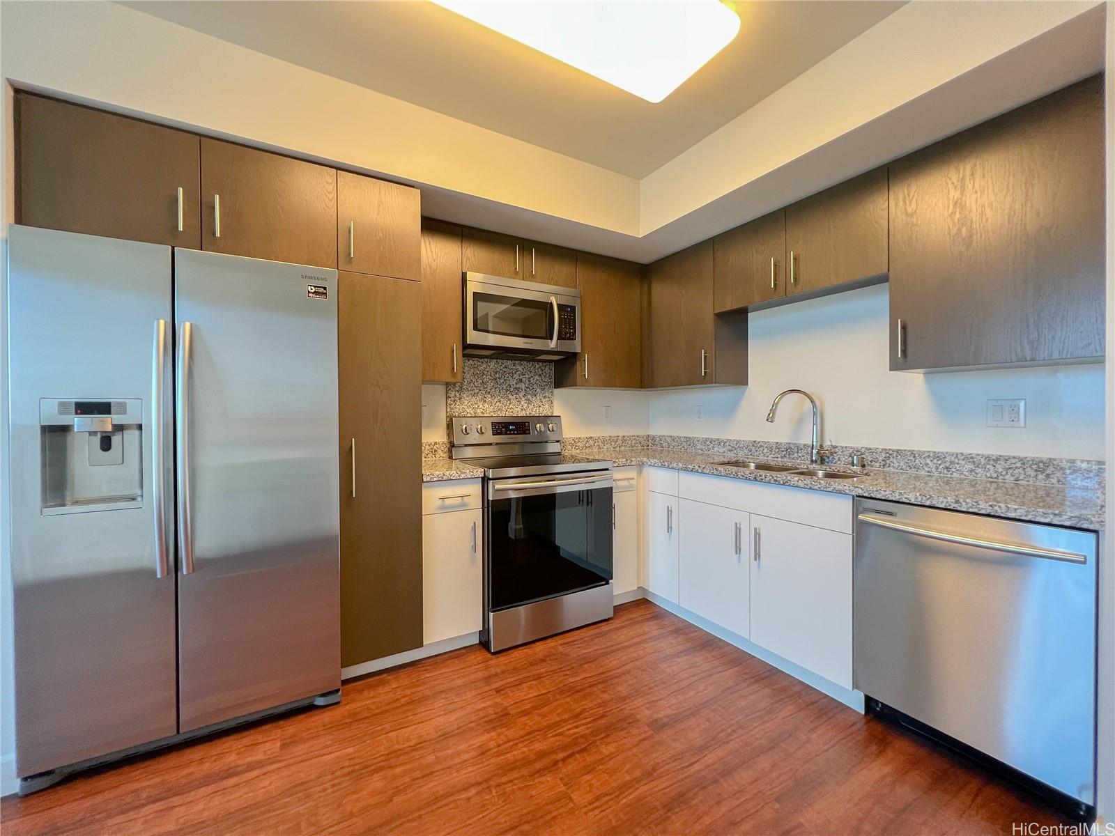 988 Halekauwila St Honolulu - Rental - photo 2 of 23