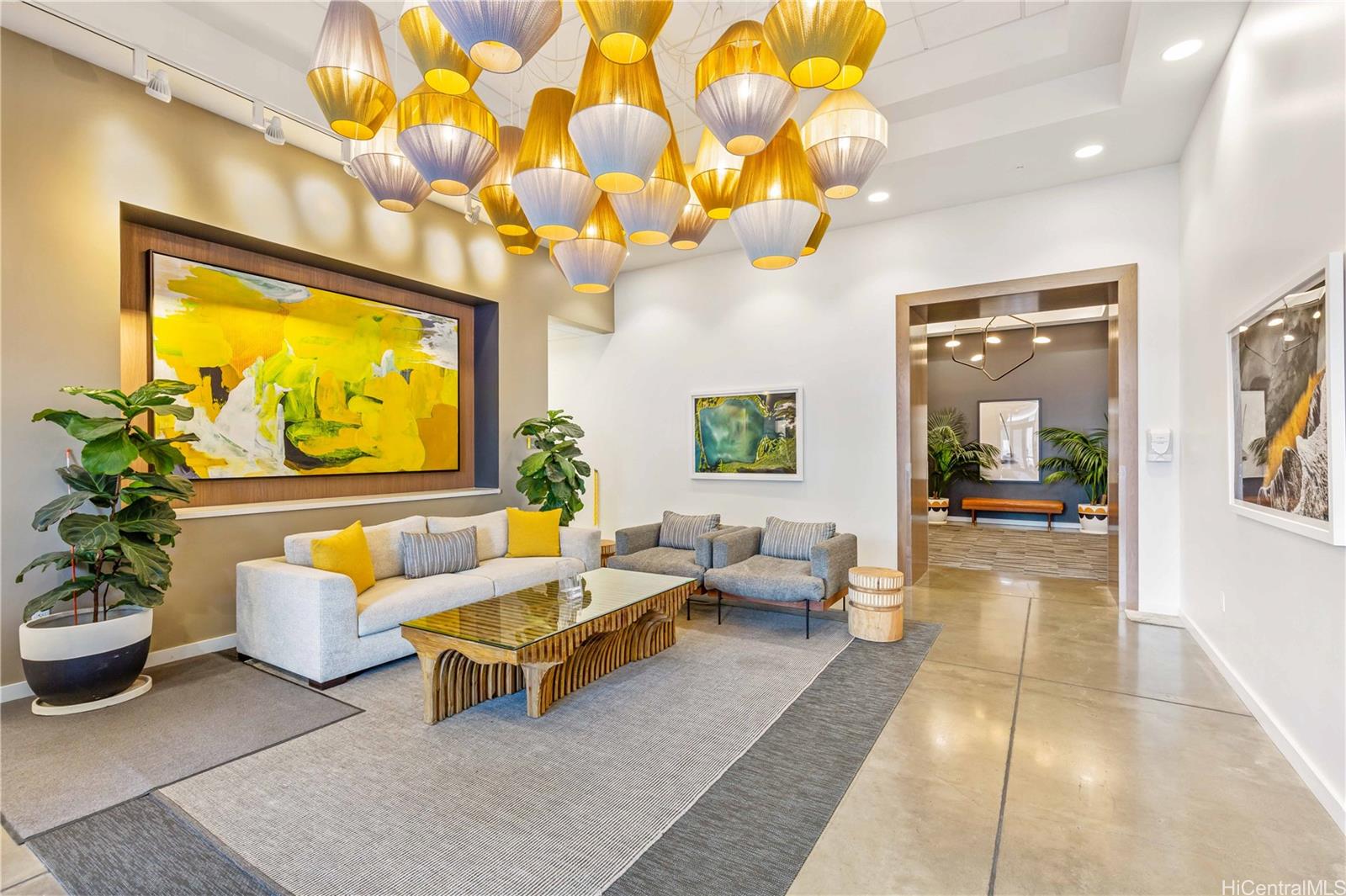 988 Halekauwila St Honolulu - Rental - photo 23 of 23