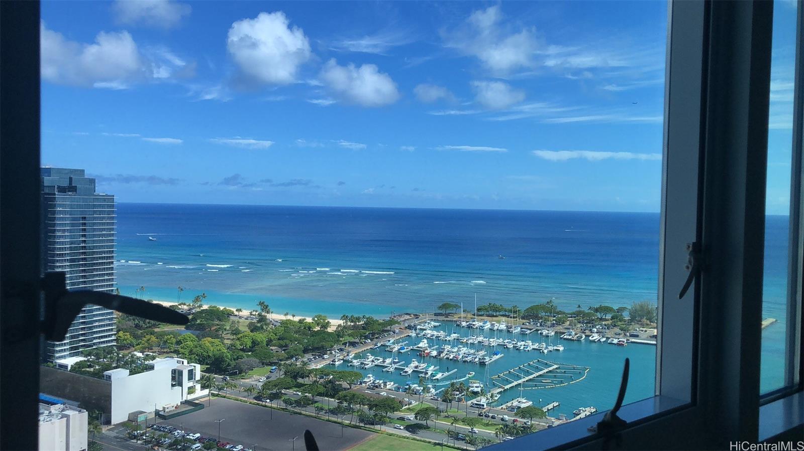 988 Halekauwila condo # 4108, Honolulu, Hawaii - photo 21 of 22