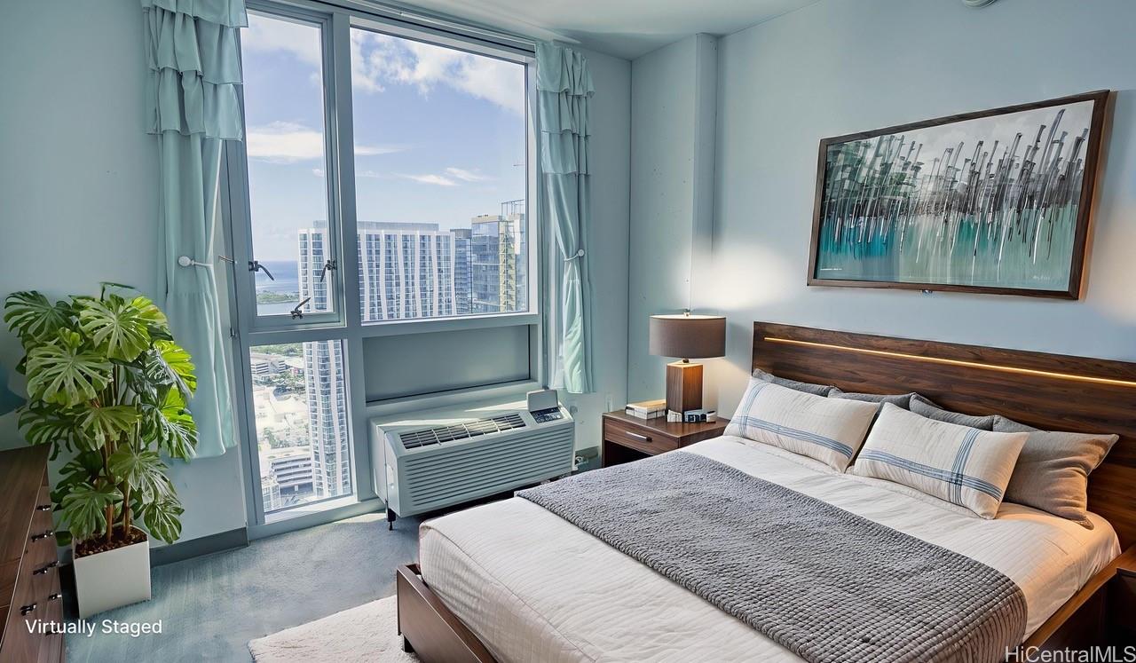 988 Halekauwila condo # 4108, Honolulu, Hawaii - photo 2 of 25