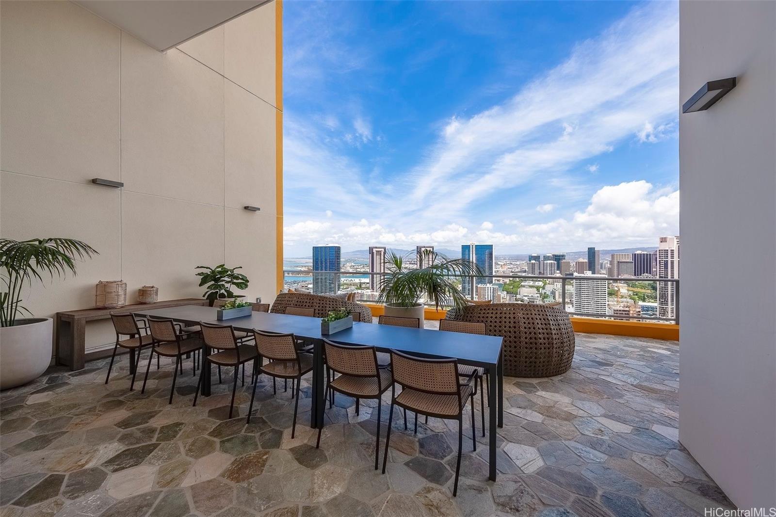 988 Halekauwila condo # 4108, Honolulu, Hawaii - photo 11 of 25