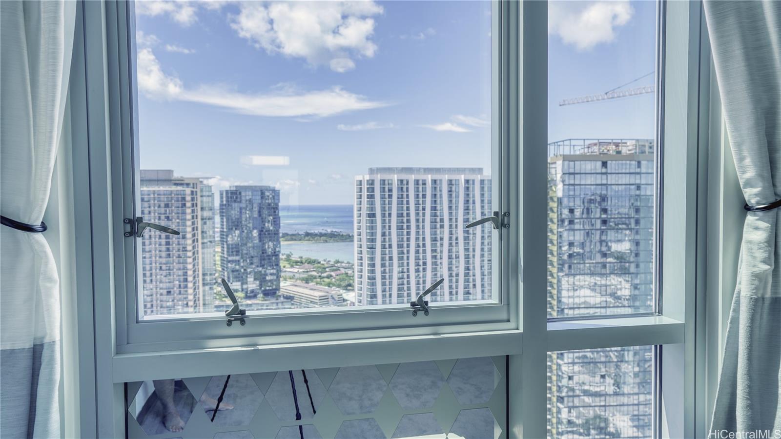 988 Halekauwila condo # 4108, Honolulu, Hawaii - photo 16 of 25