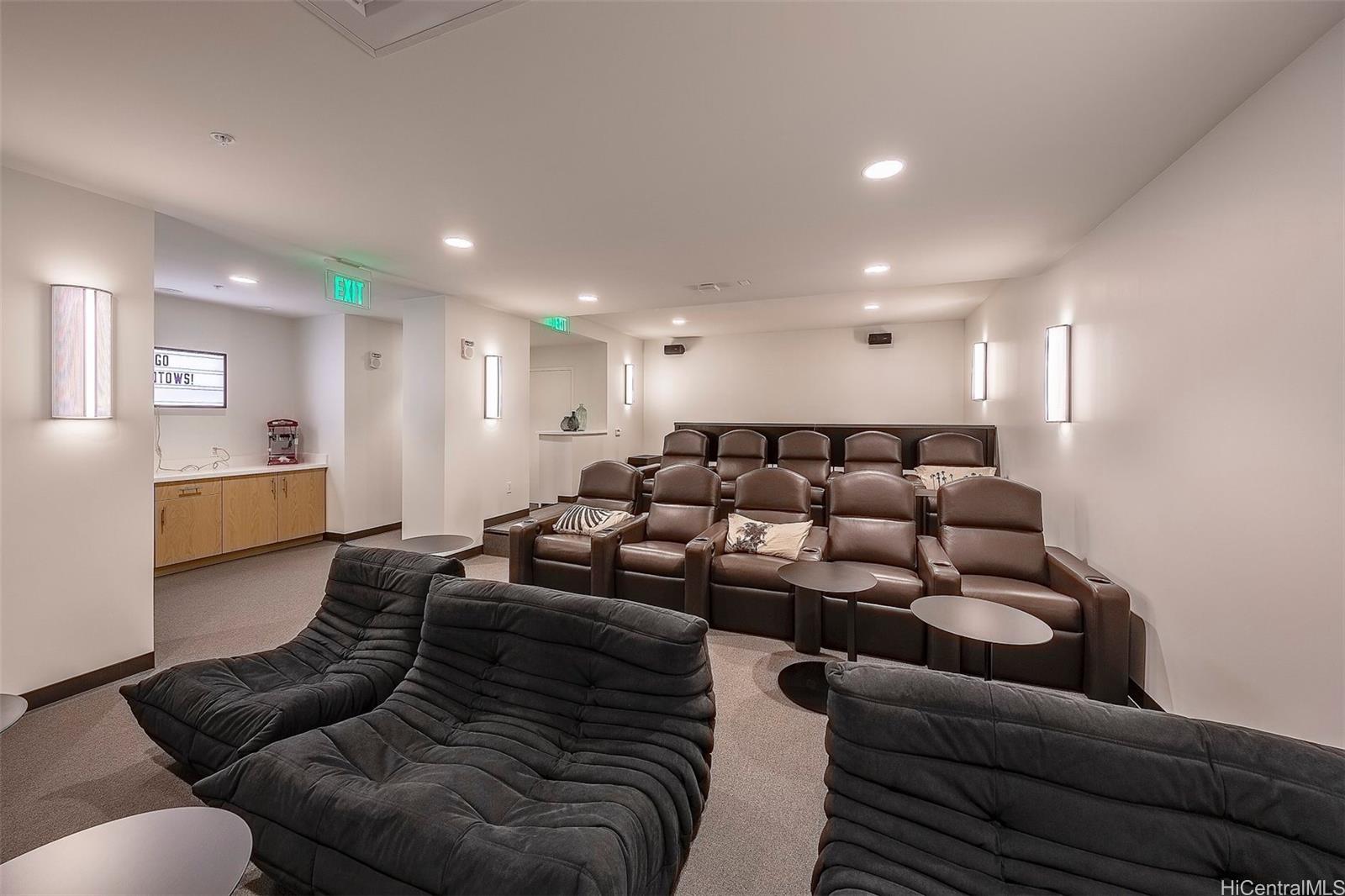 988 Halekauwila condo # 4108, Honolulu, Hawaii - photo 18 of 25