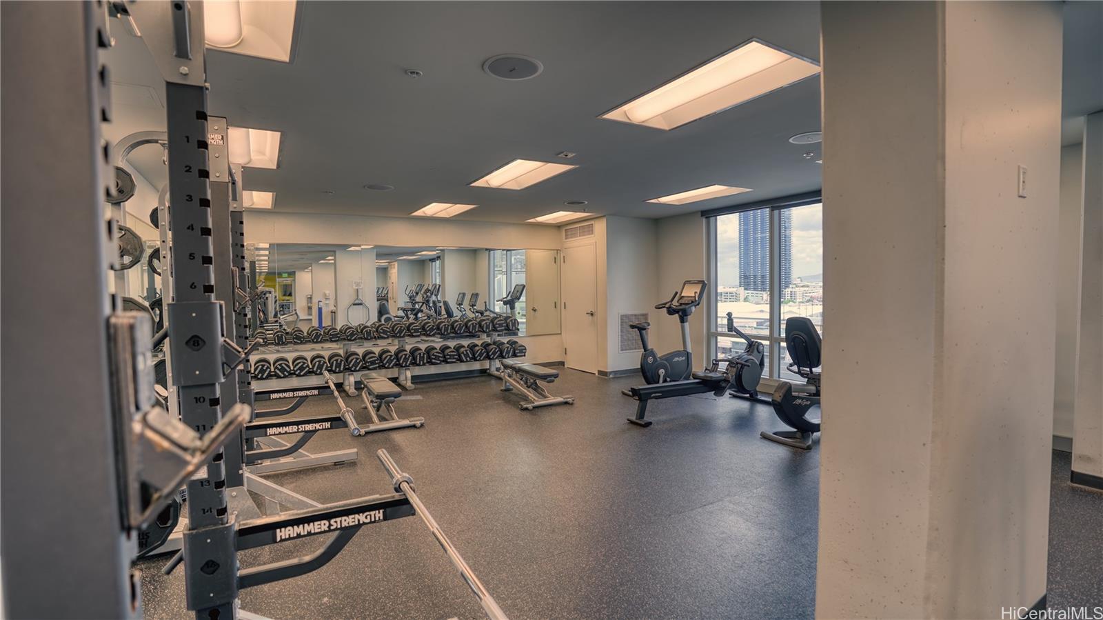 988 Halekauwila condo # 4108, Honolulu, Hawaii - photo 20 of 25