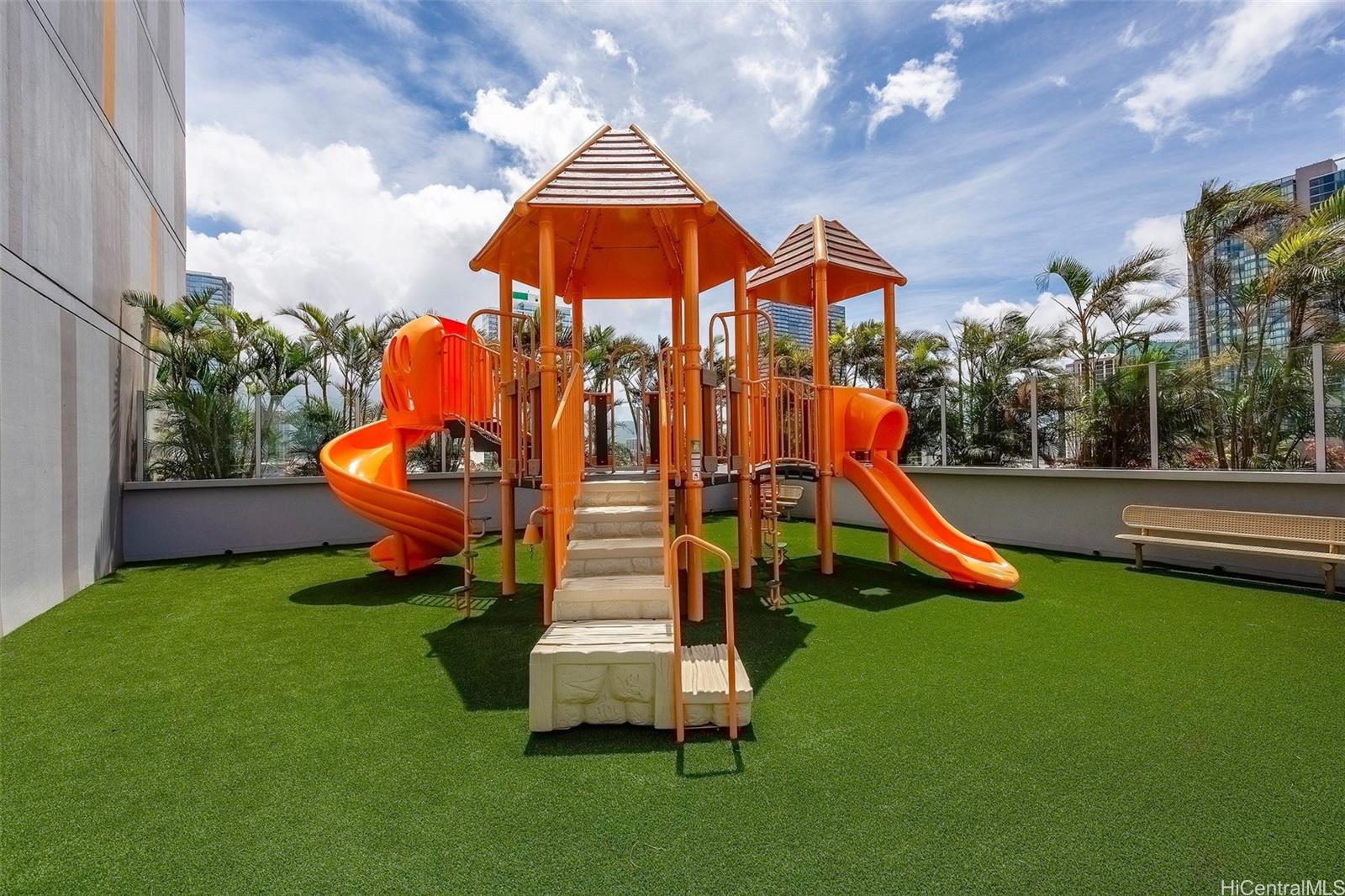 988 Halekauwila condo # 4108, Honolulu, Hawaii - photo 21 of 25