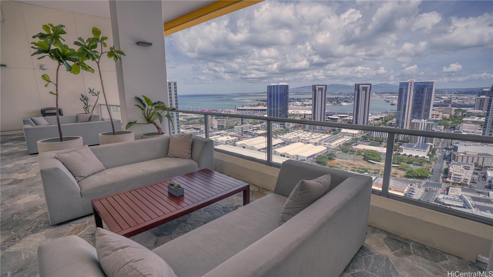 988 Halekauwila condo # 4108, Honolulu, Hawaii - photo 23 of 25