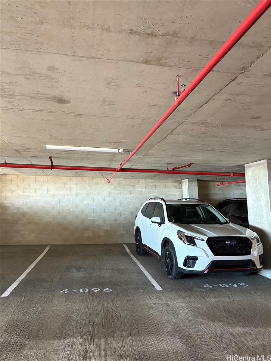 988 Halekauwila condo # 4108, Honolulu, Hawaii - photo 24 of 25