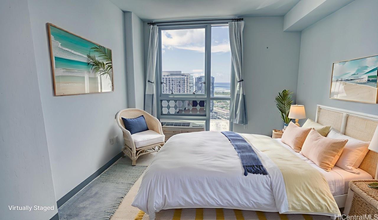 988 Halekauwila condo # 4108, Honolulu, Hawaii - photo 4 of 25