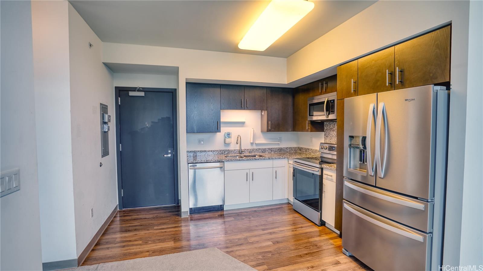 988 Halekauwila condo # 4108, Honolulu, Hawaii - photo 5 of 25