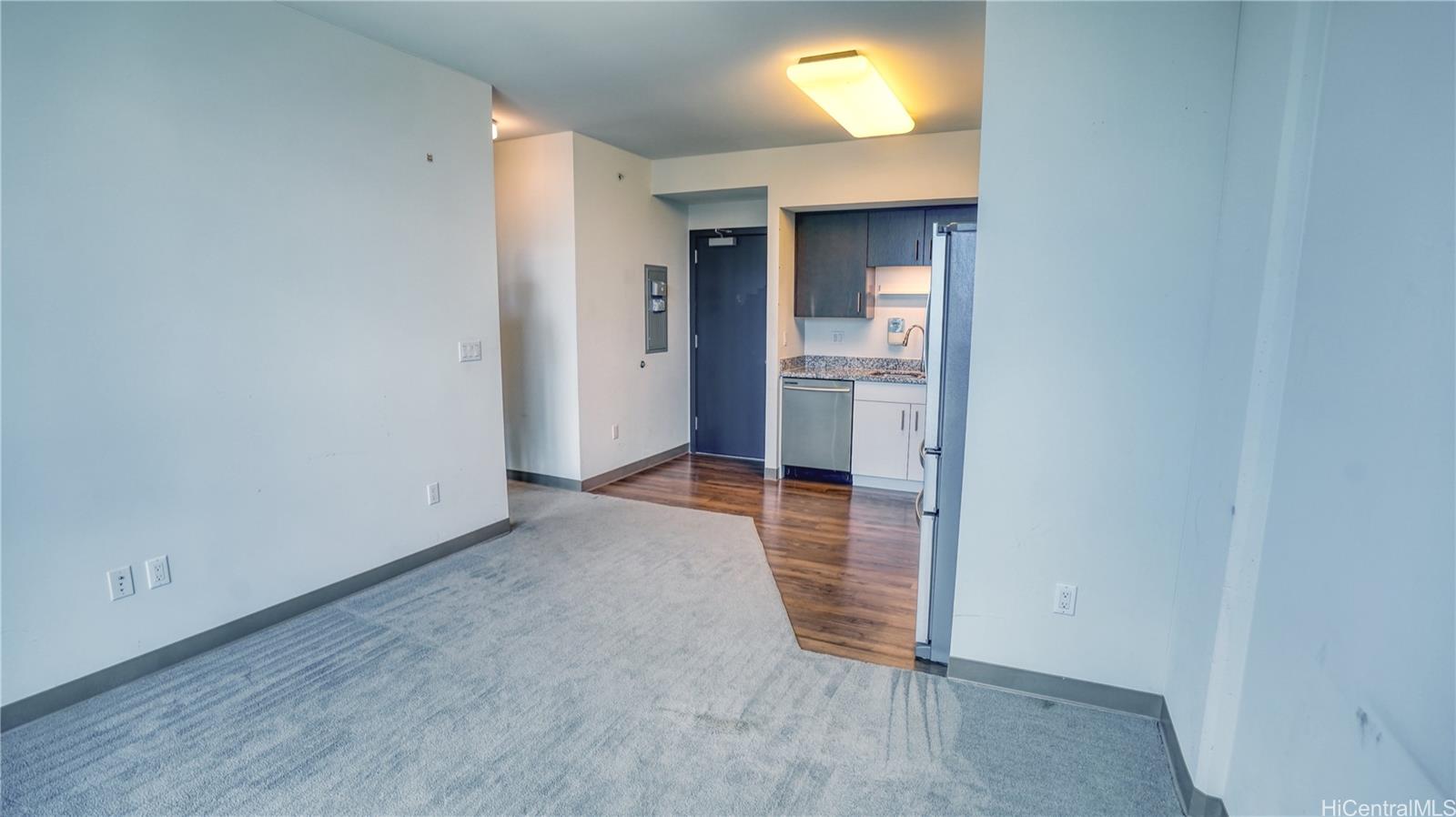 988 Halekauwila condo # 4108, Honolulu, Hawaii - photo 7 of 25